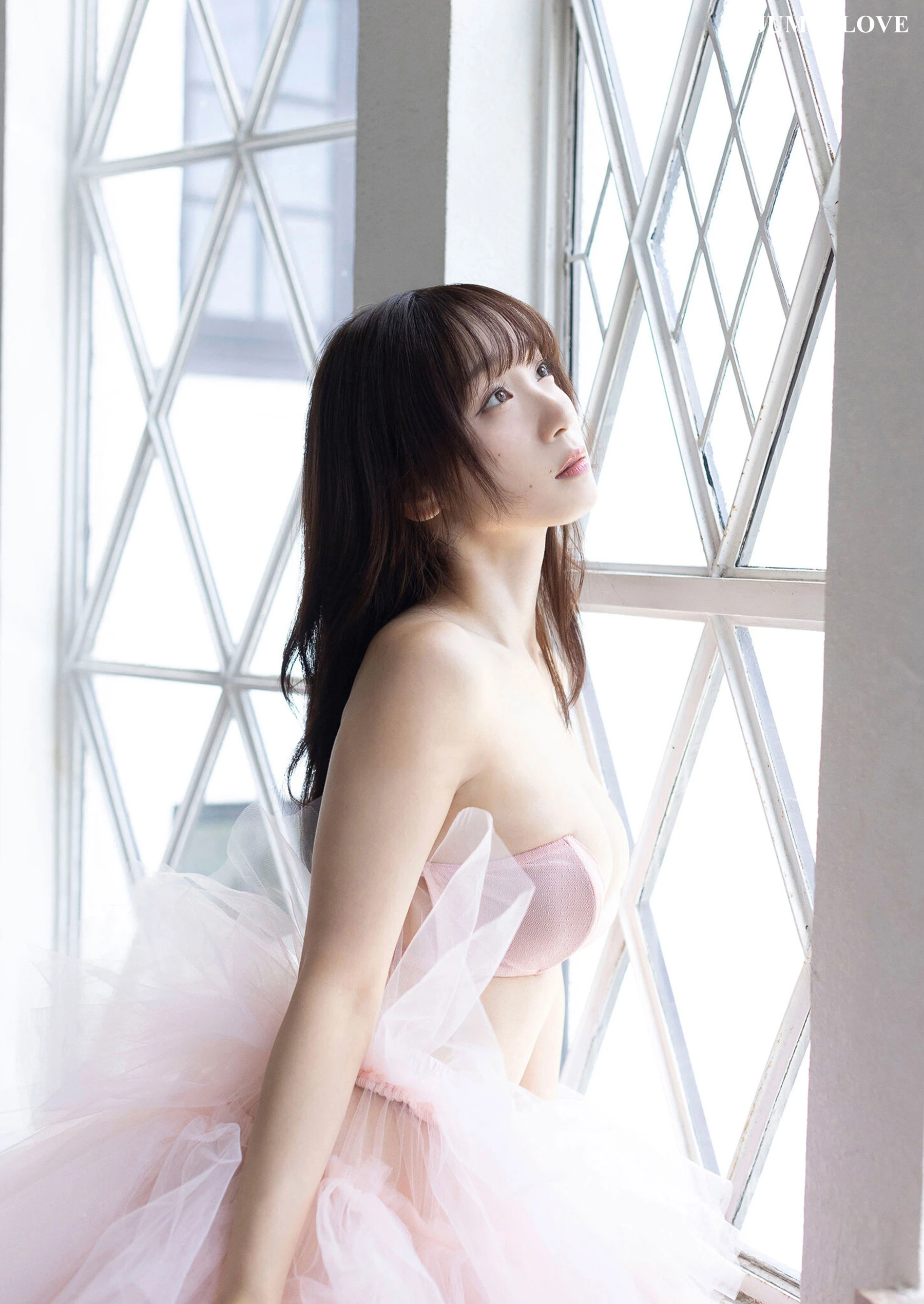 伊織もえ - 幽かな休日。 第17张