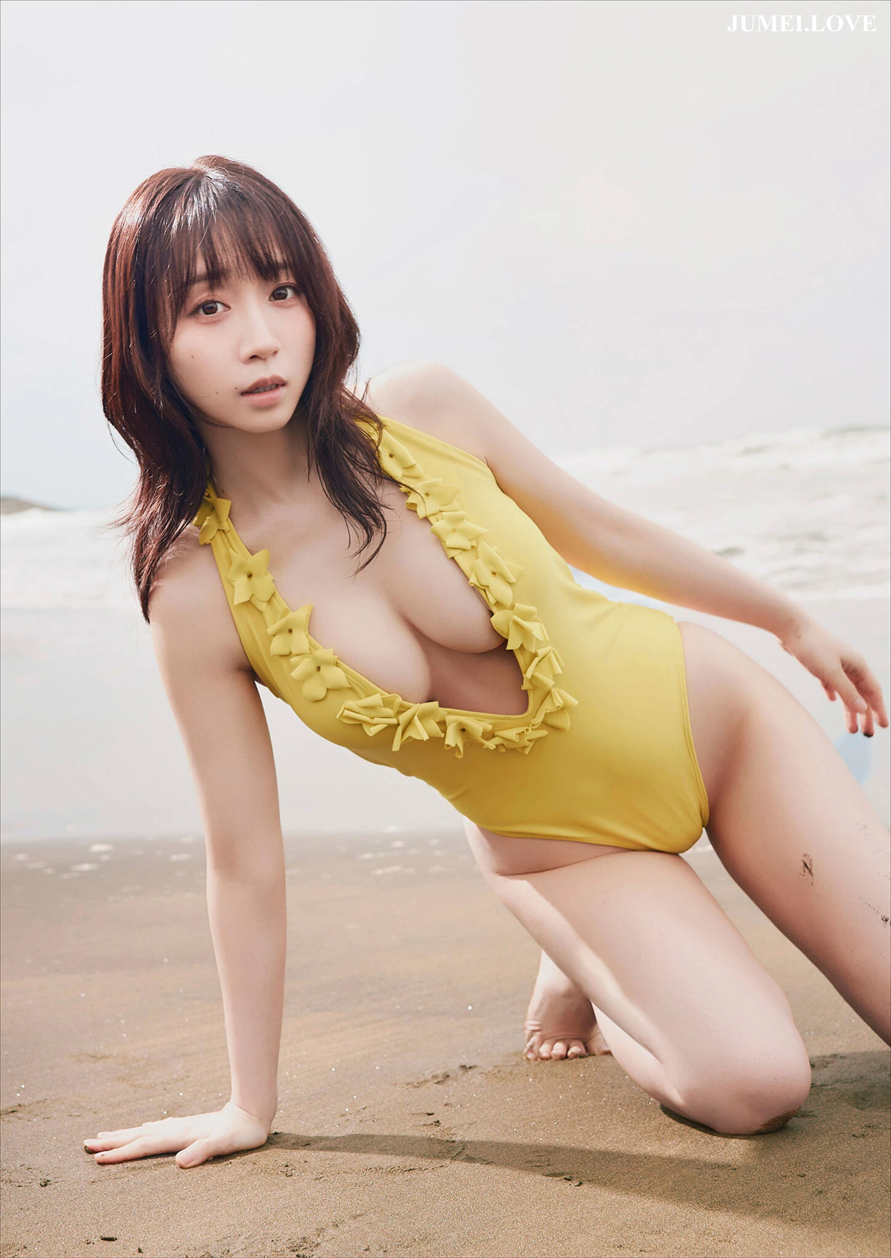 伊織もえ - 風待ち時間 第17张