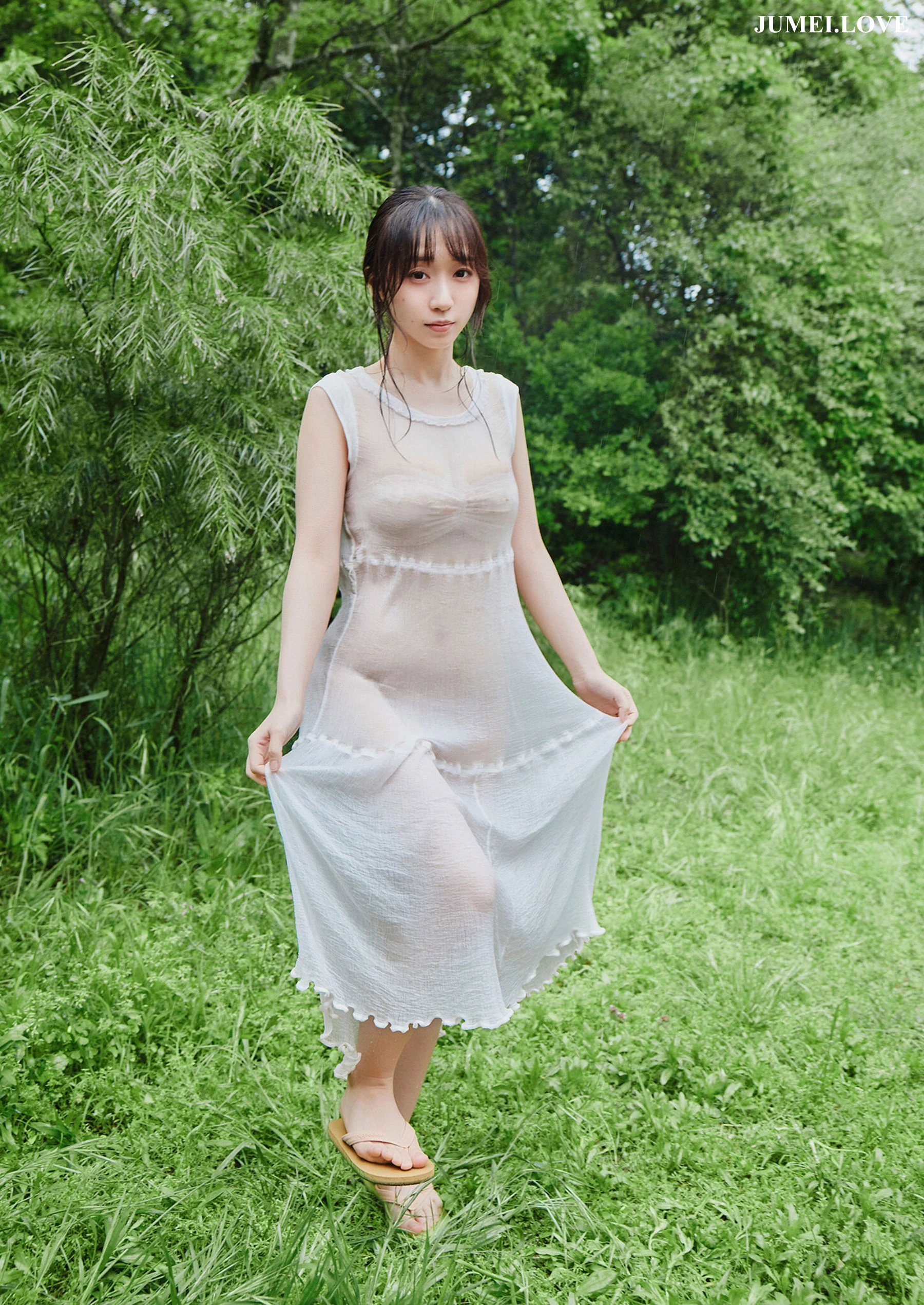 伊織もえ - 風待ち時間 第24张