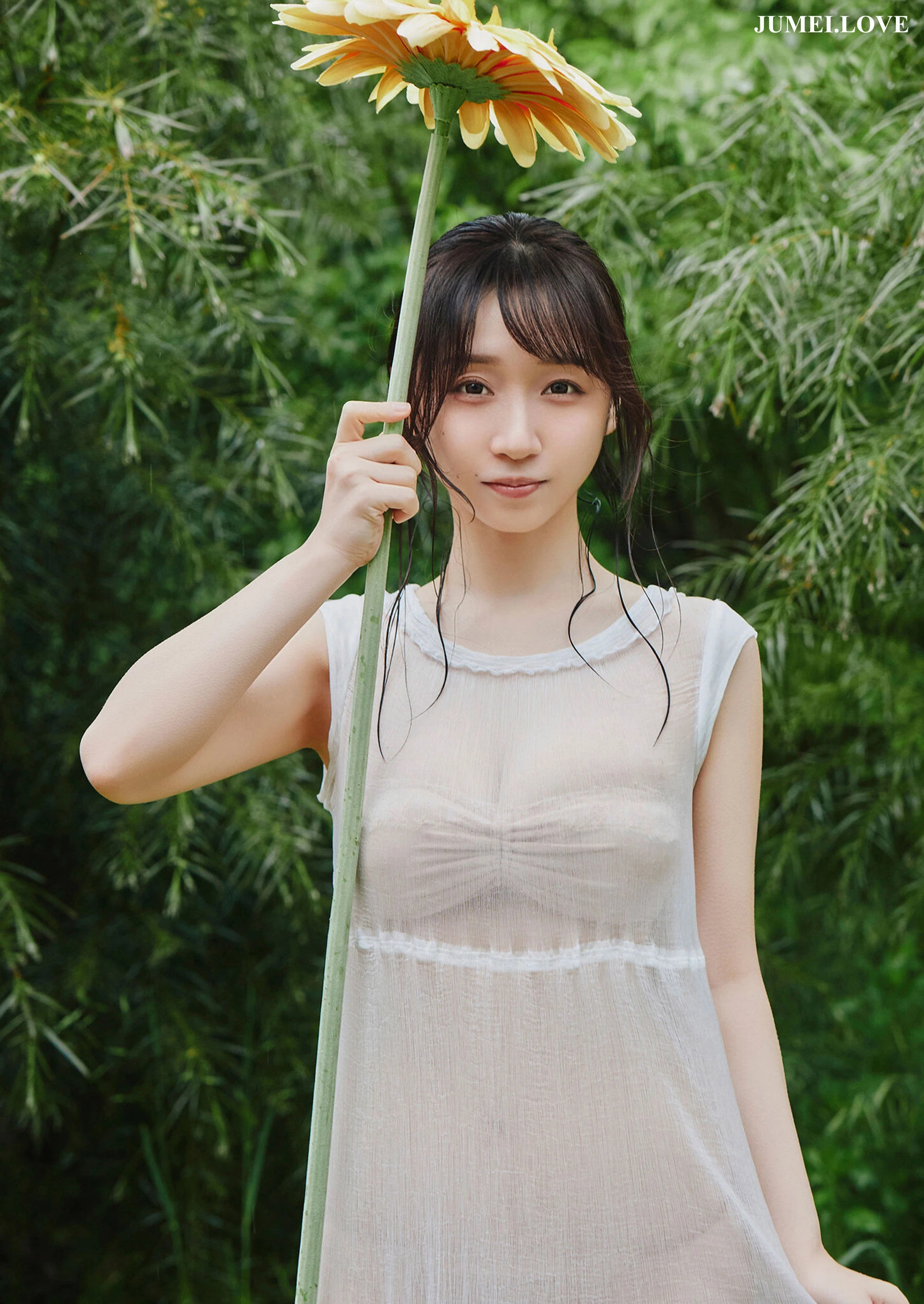 伊織もえ - 風待ち時間 第25张