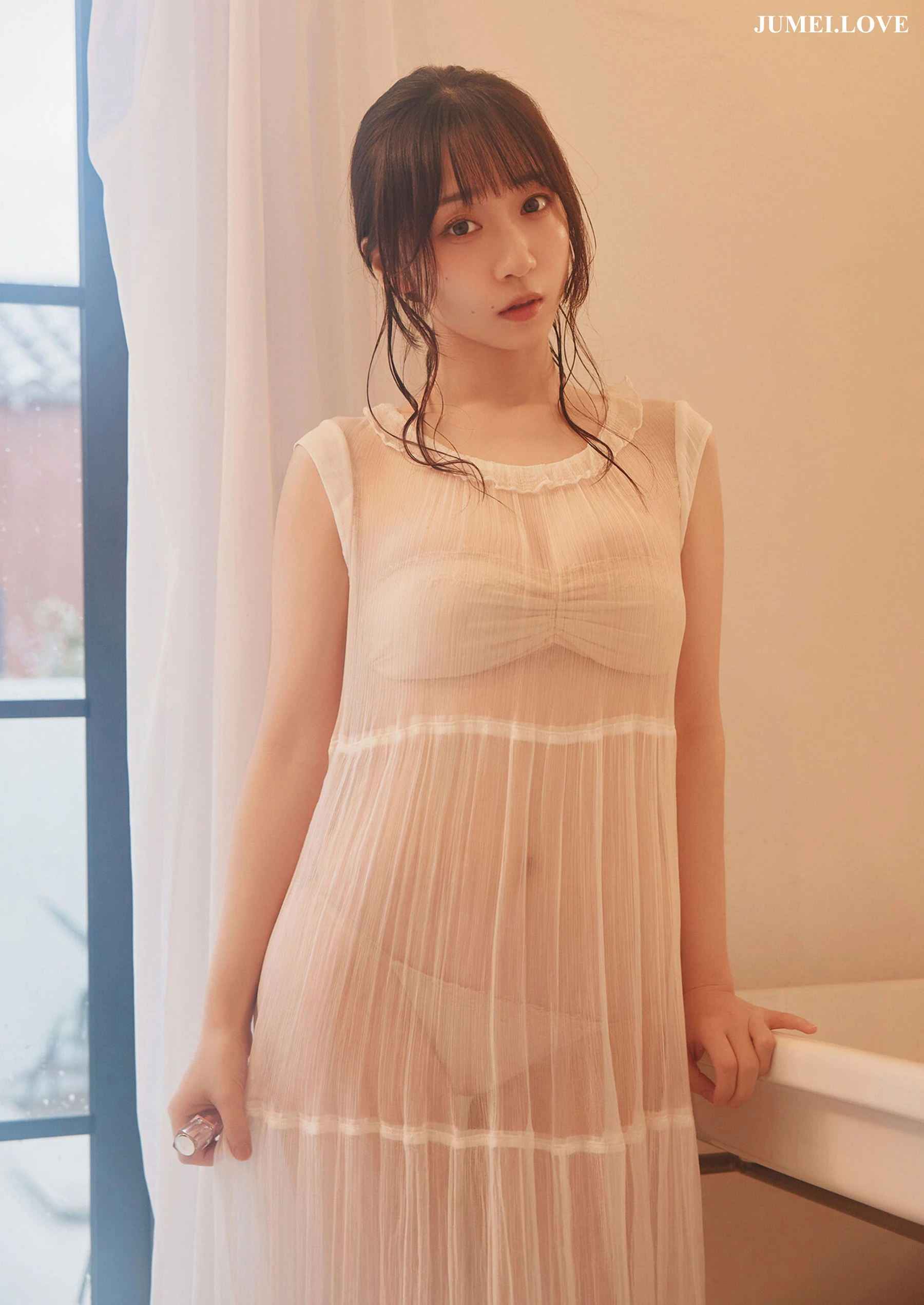 伊織もえ - 風待ち時間 第44张