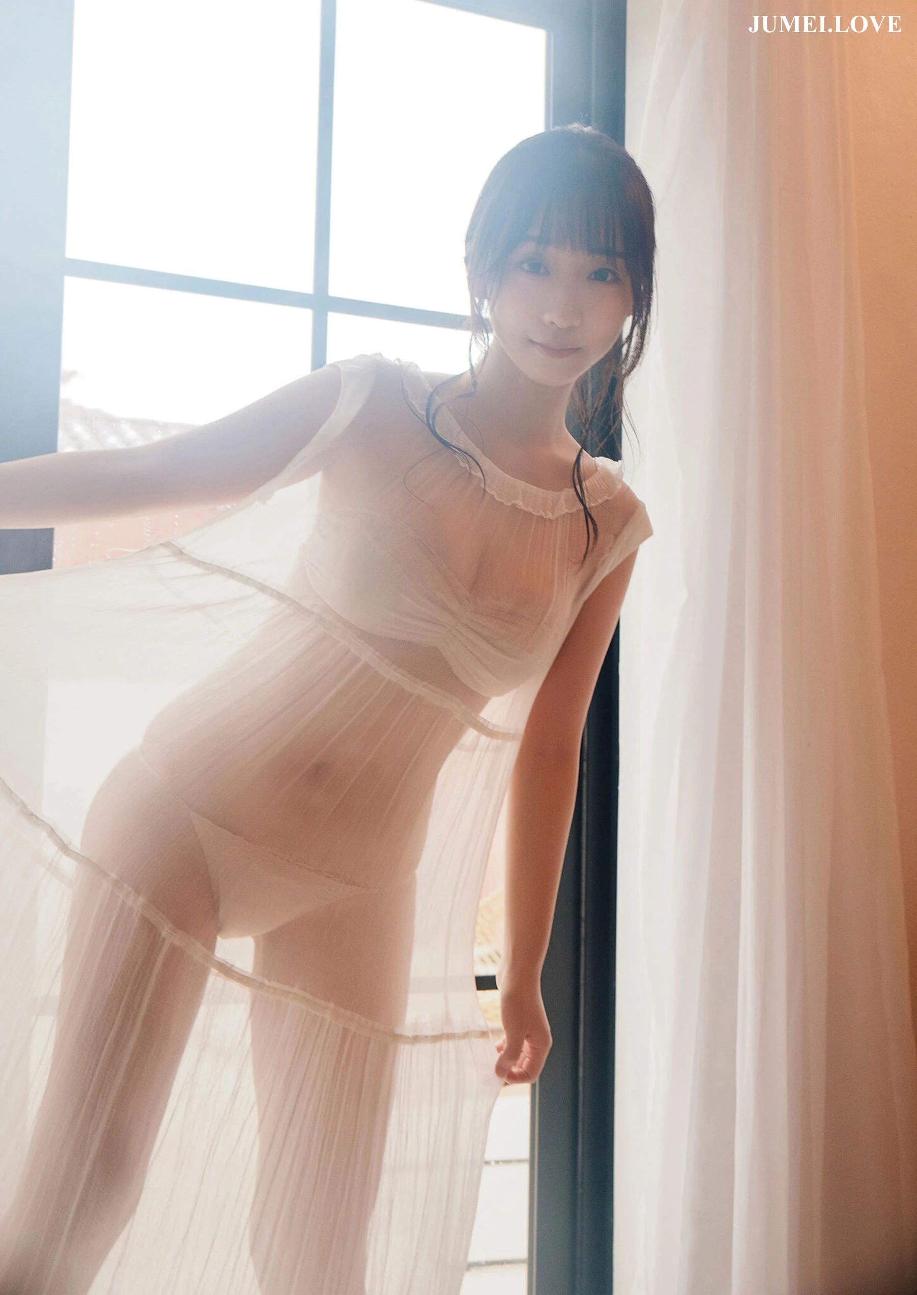 伊織もえ - 風待ち時間 第45张