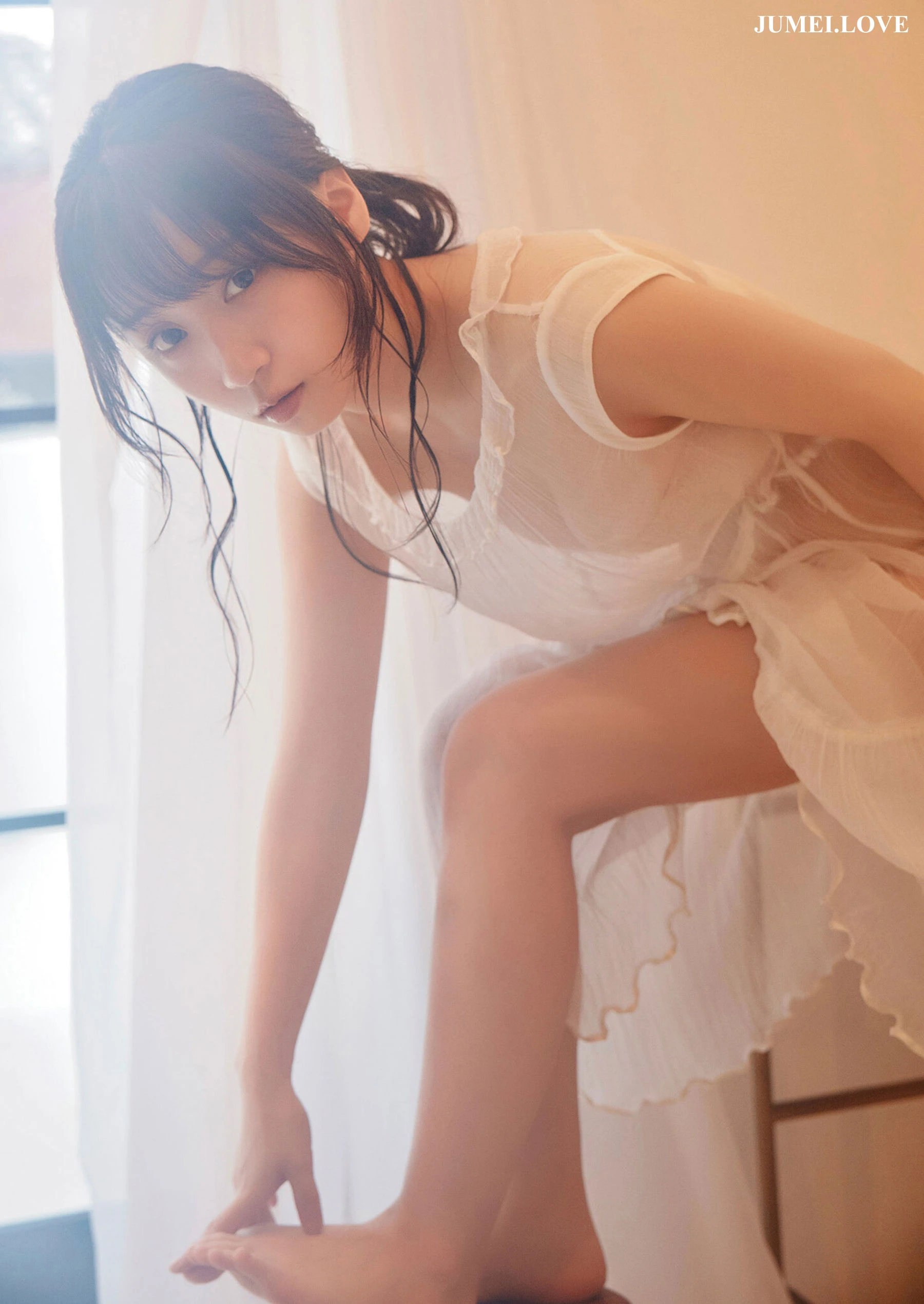 伊織もえ - 風待ち時間 第46张