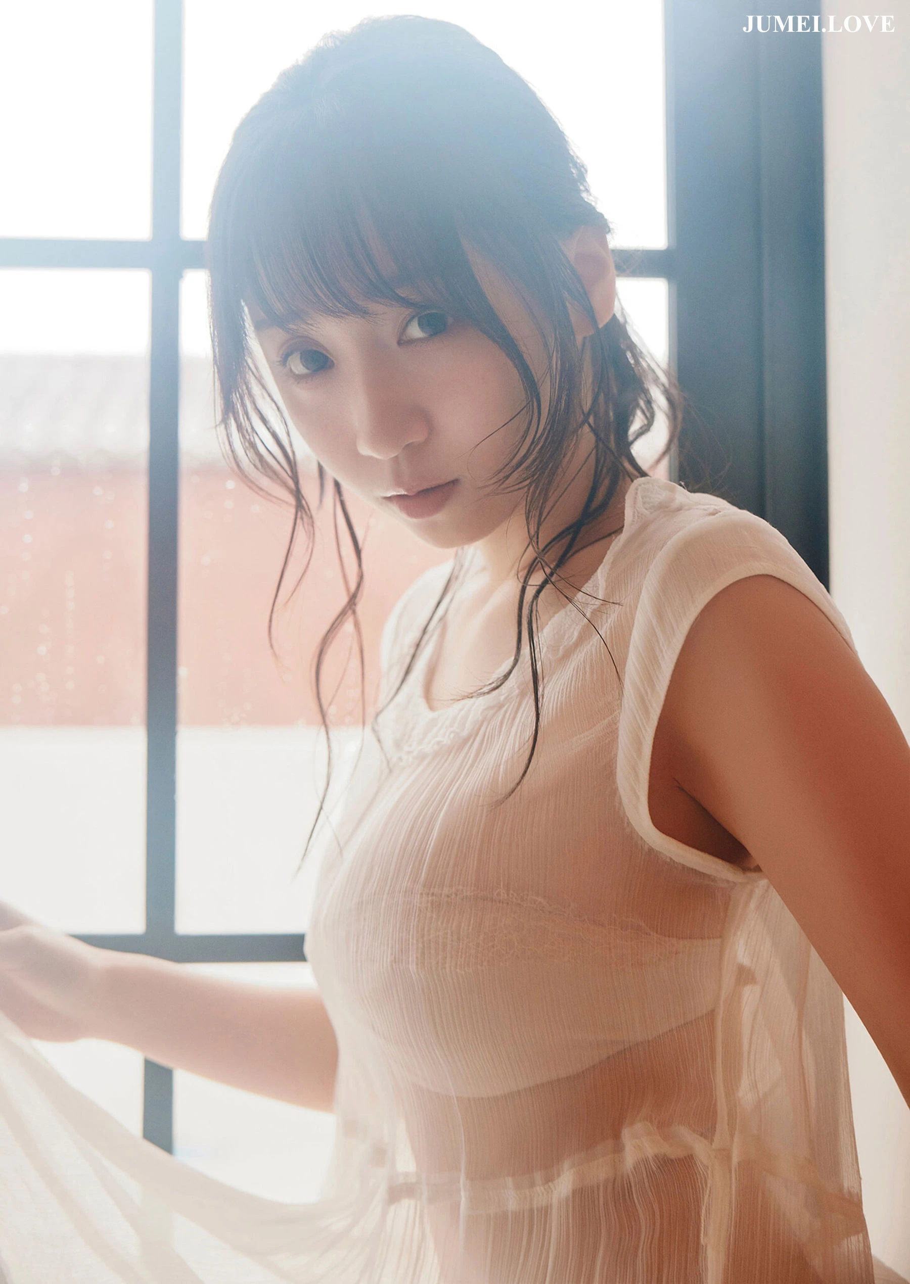 伊織もえ - 風待ち時間 第49张