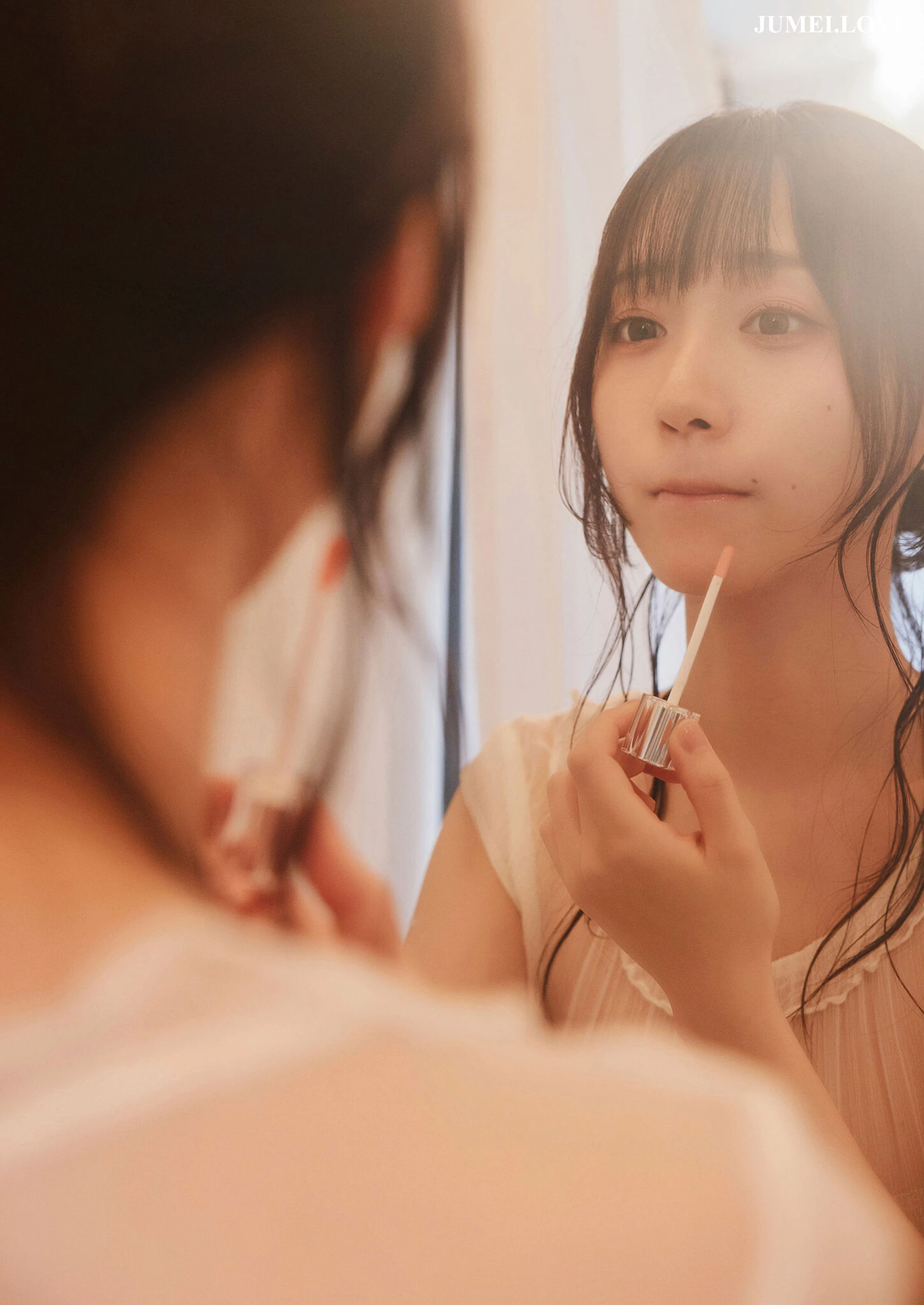 伊織もえ - 風待ち時間 第53张