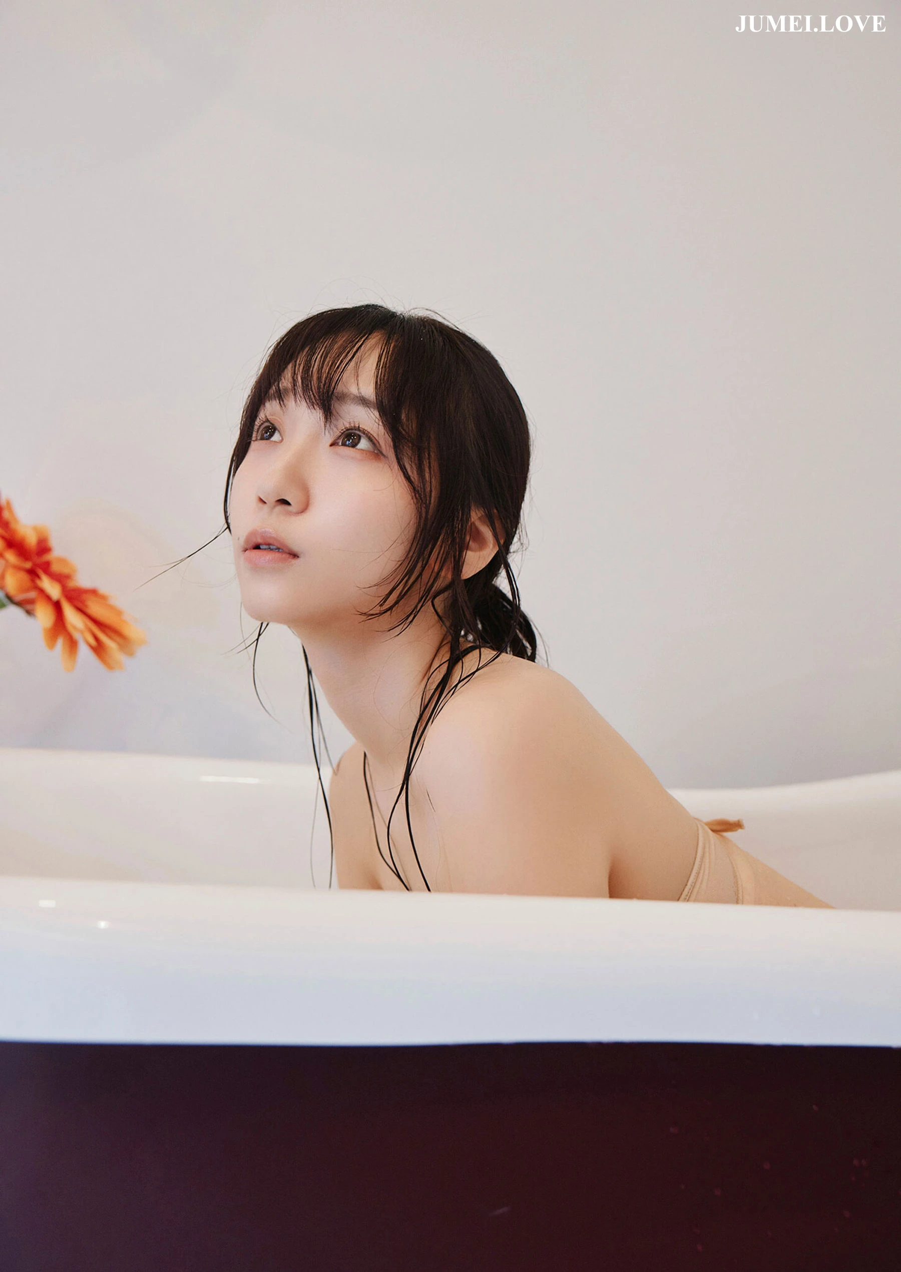 伊織もえ - 風待ち時間 第63张
