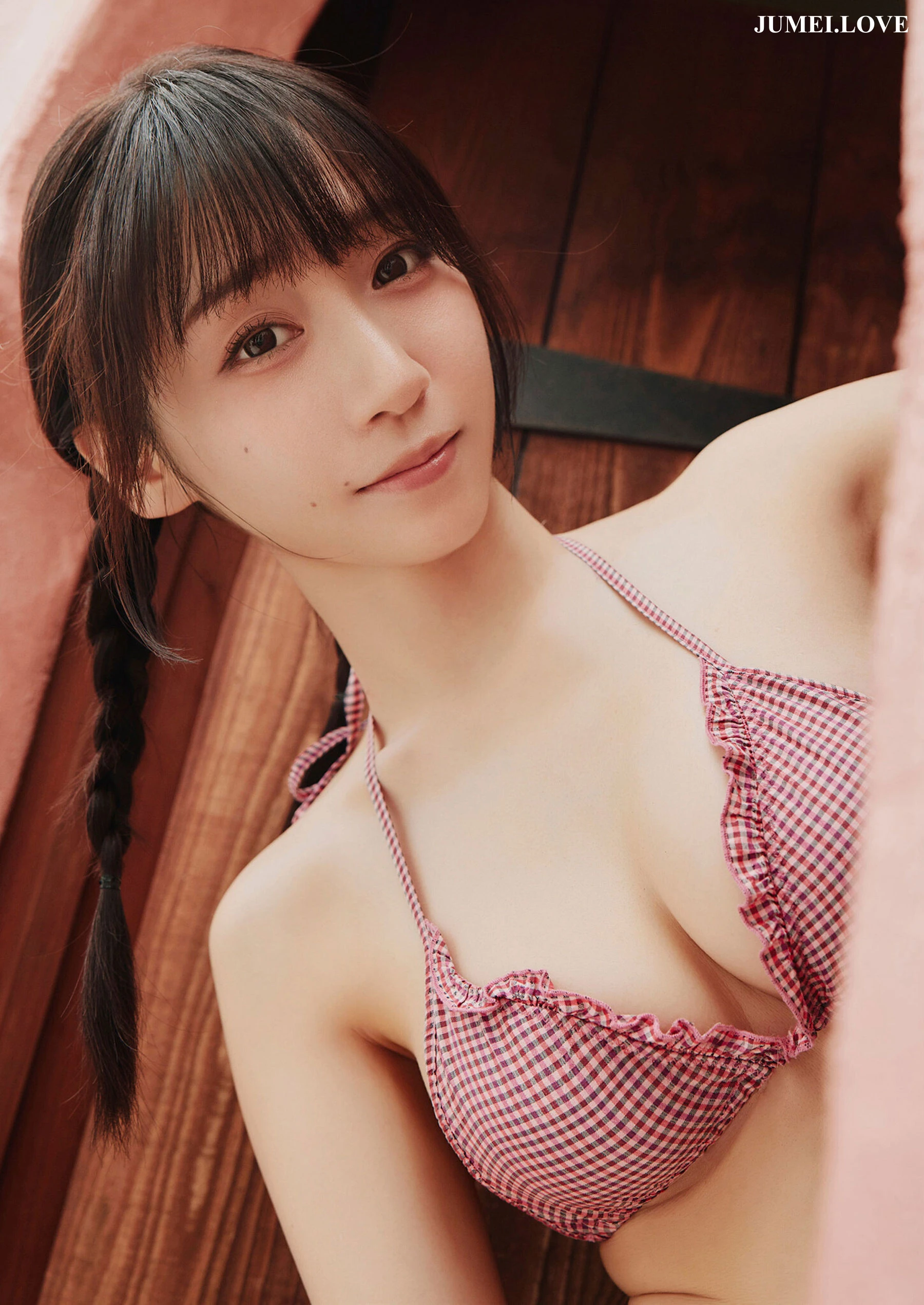 伊織もえ - 風待ち時間 第8张