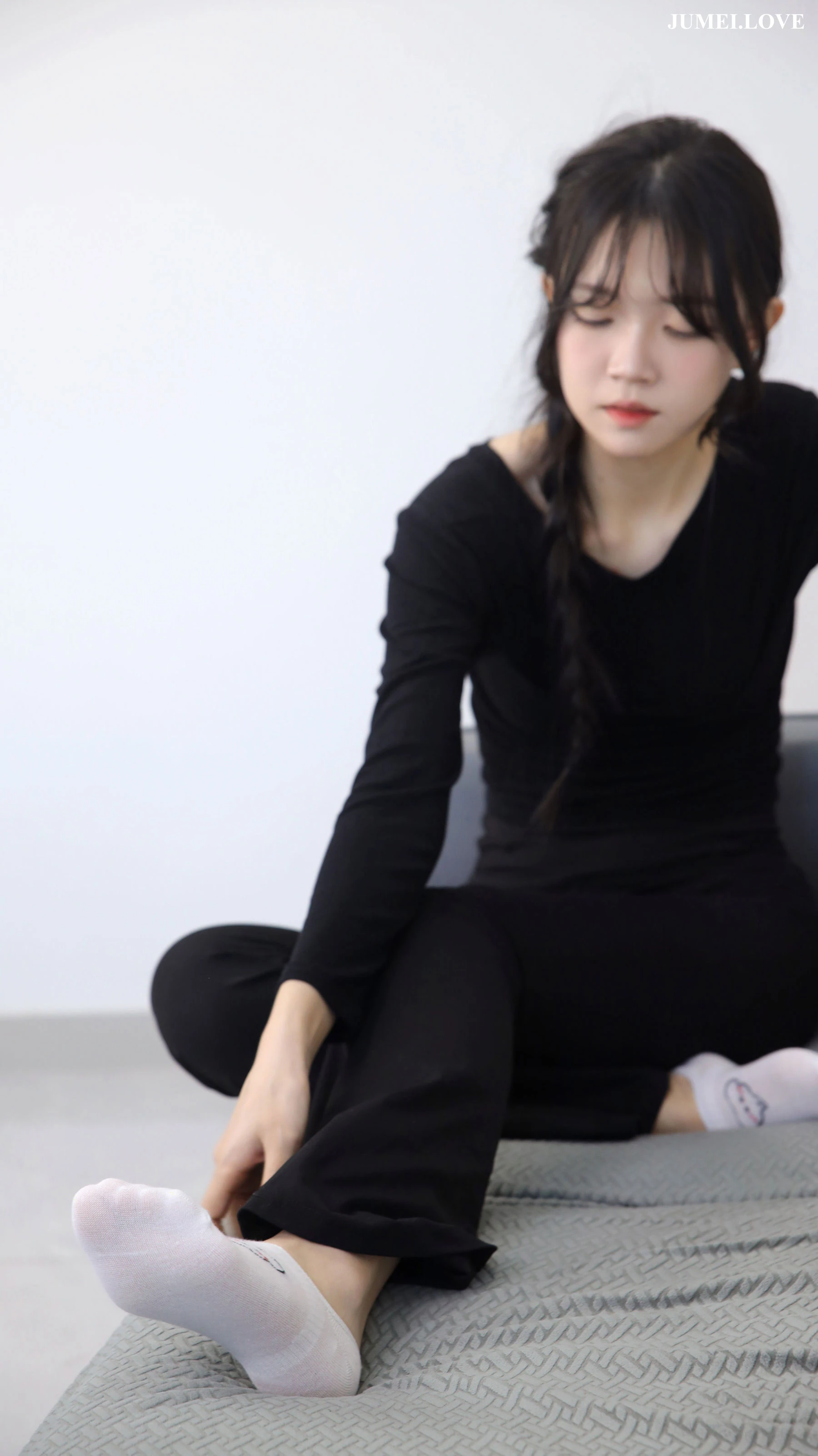 绮梦摄影 2025.04.09 No.228 yuuu 珍藏无修无水印版 第120张