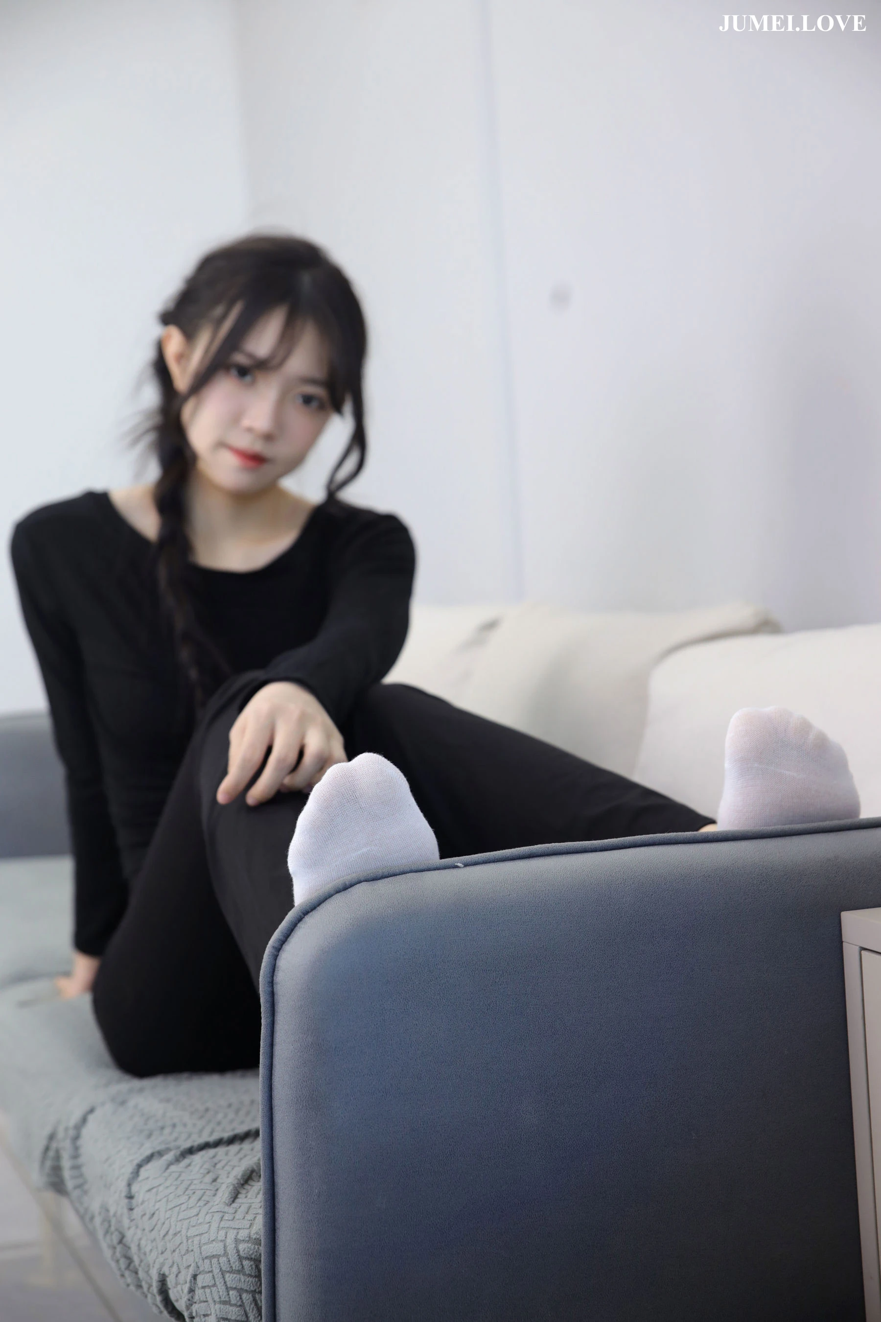 绮梦摄影 2025.04.09 No.228 yuuu 珍藏无修无水印版 第124张