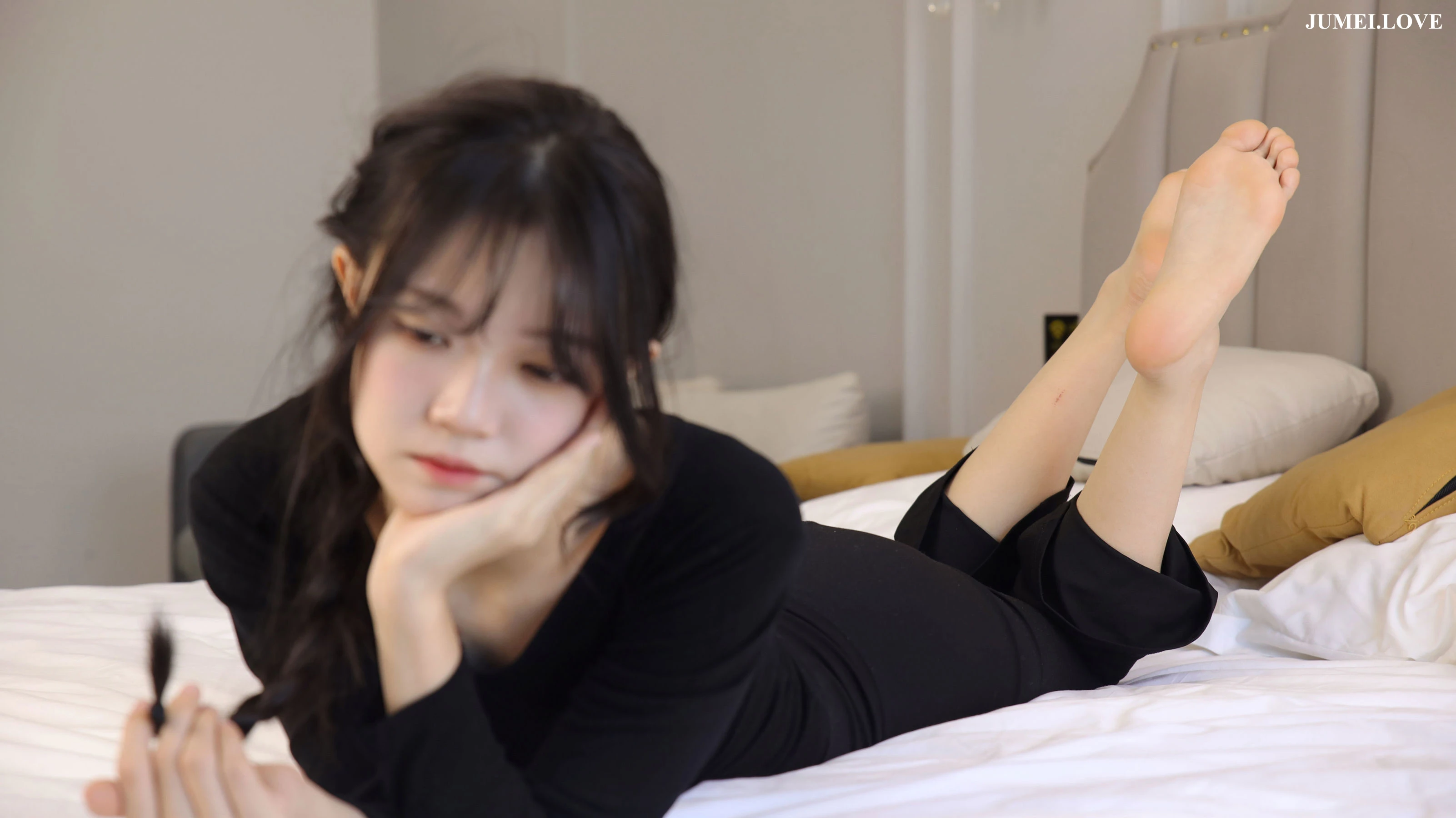 绮梦摄影 2025.04.09 No.228 yuuu 珍藏无修无水印版 第182张