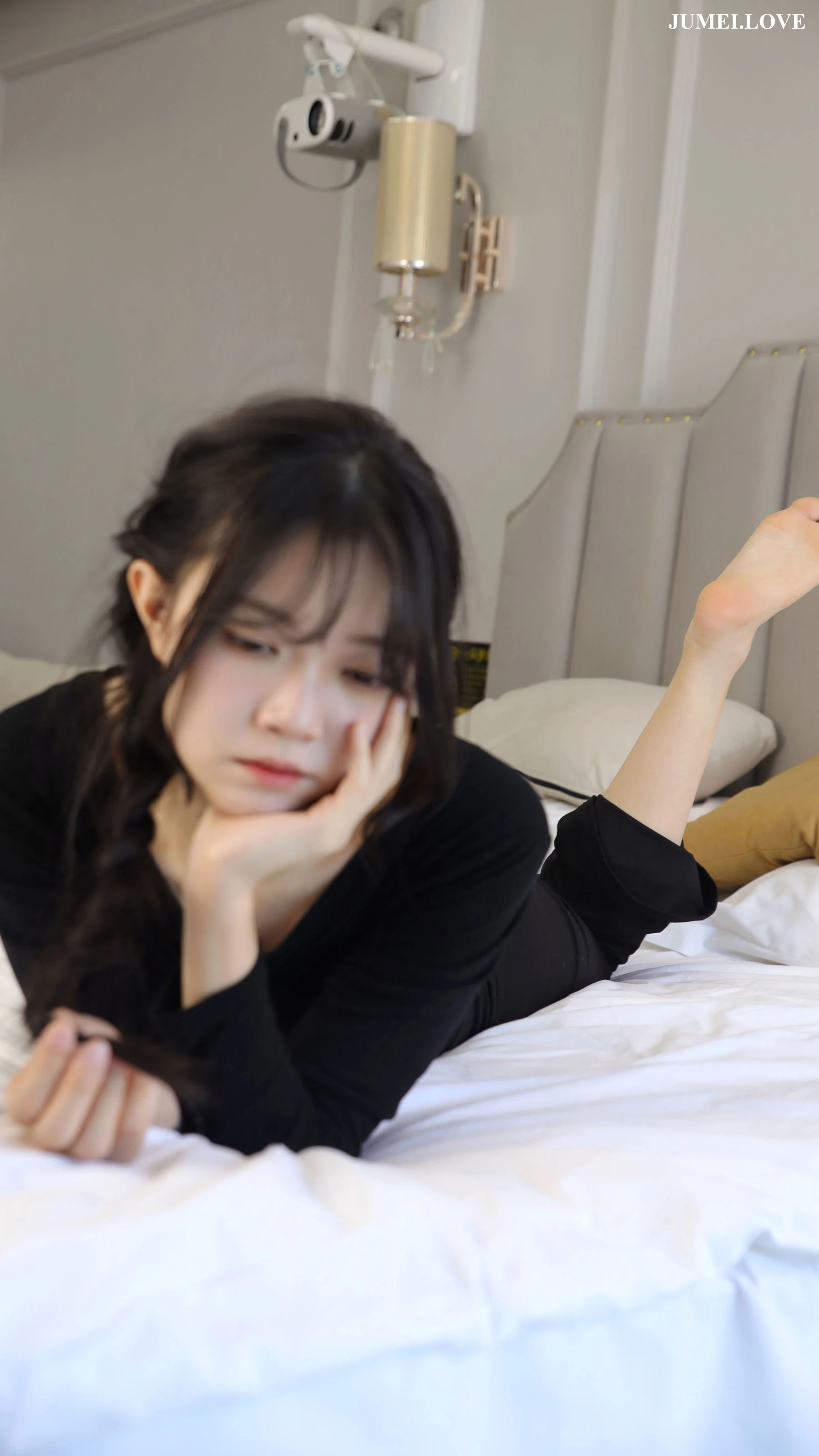 绮梦摄影 2025.04.09 No.228 yuuu 珍藏无修无水印版 第184张