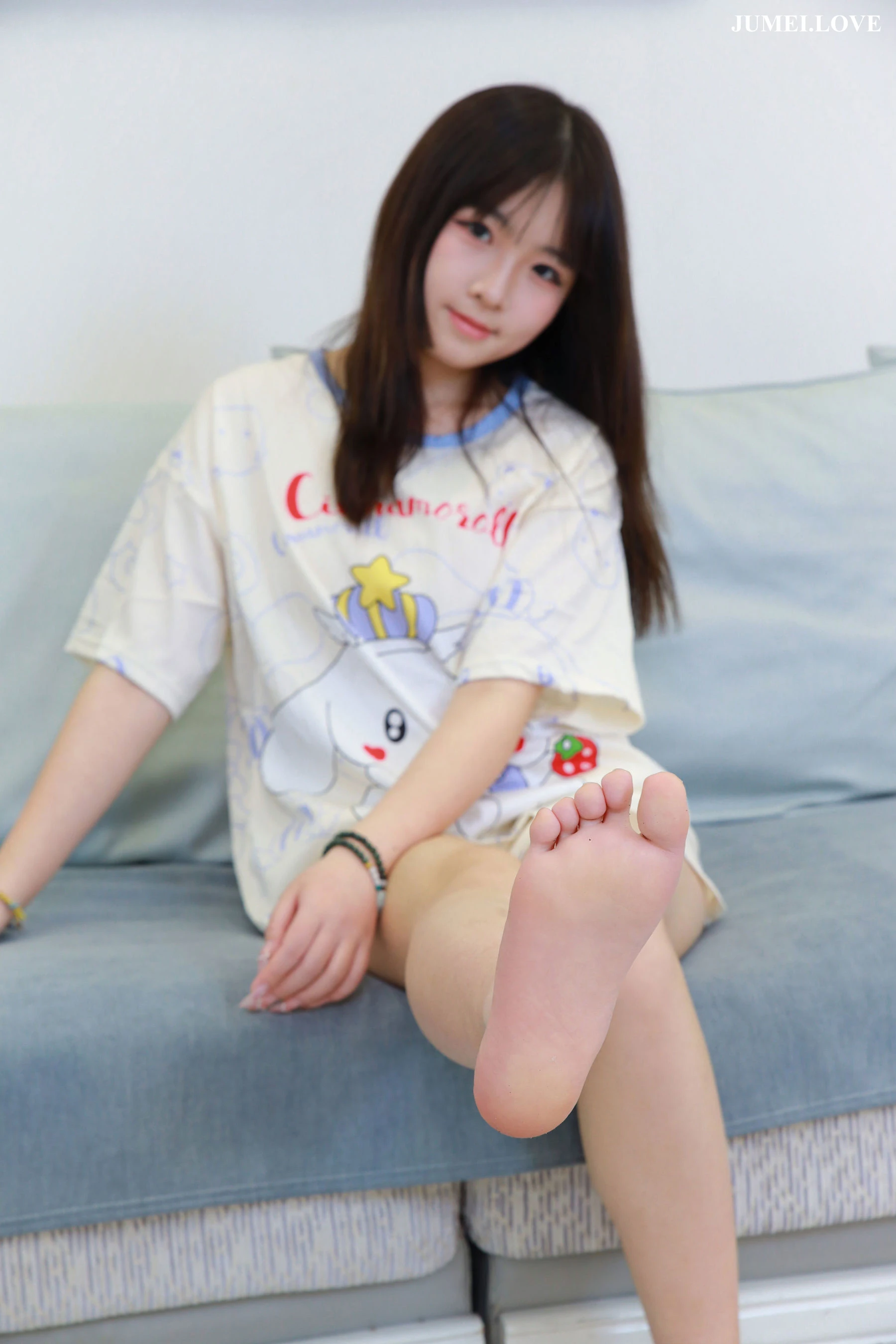 绮梦摄影 2025.04.11 No.230 小代 珍藏无修无水印版 第156张