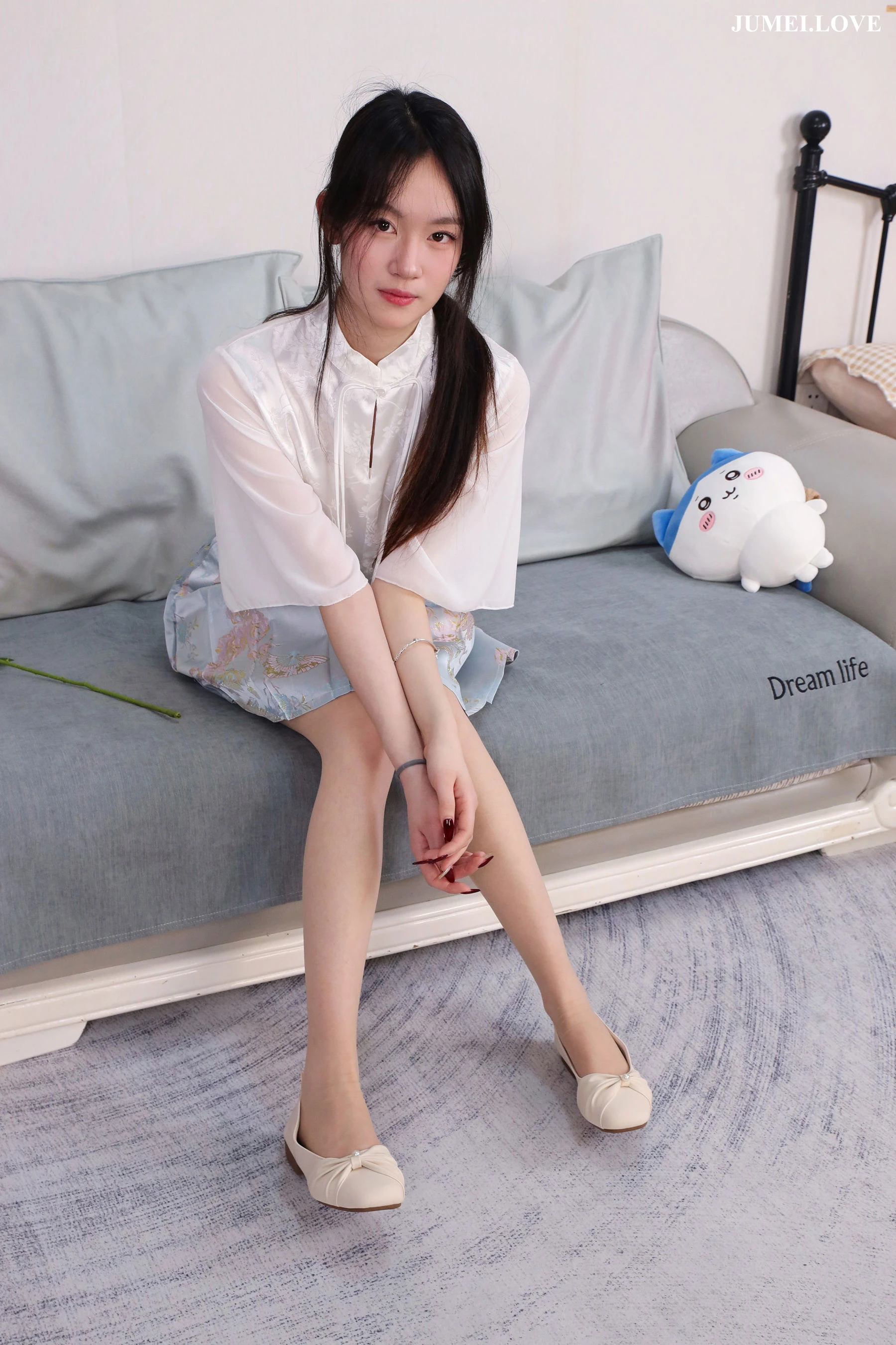 绮梦摄影 2025.04.12 No.231 小艺 珍藏无修无水印版 第103张