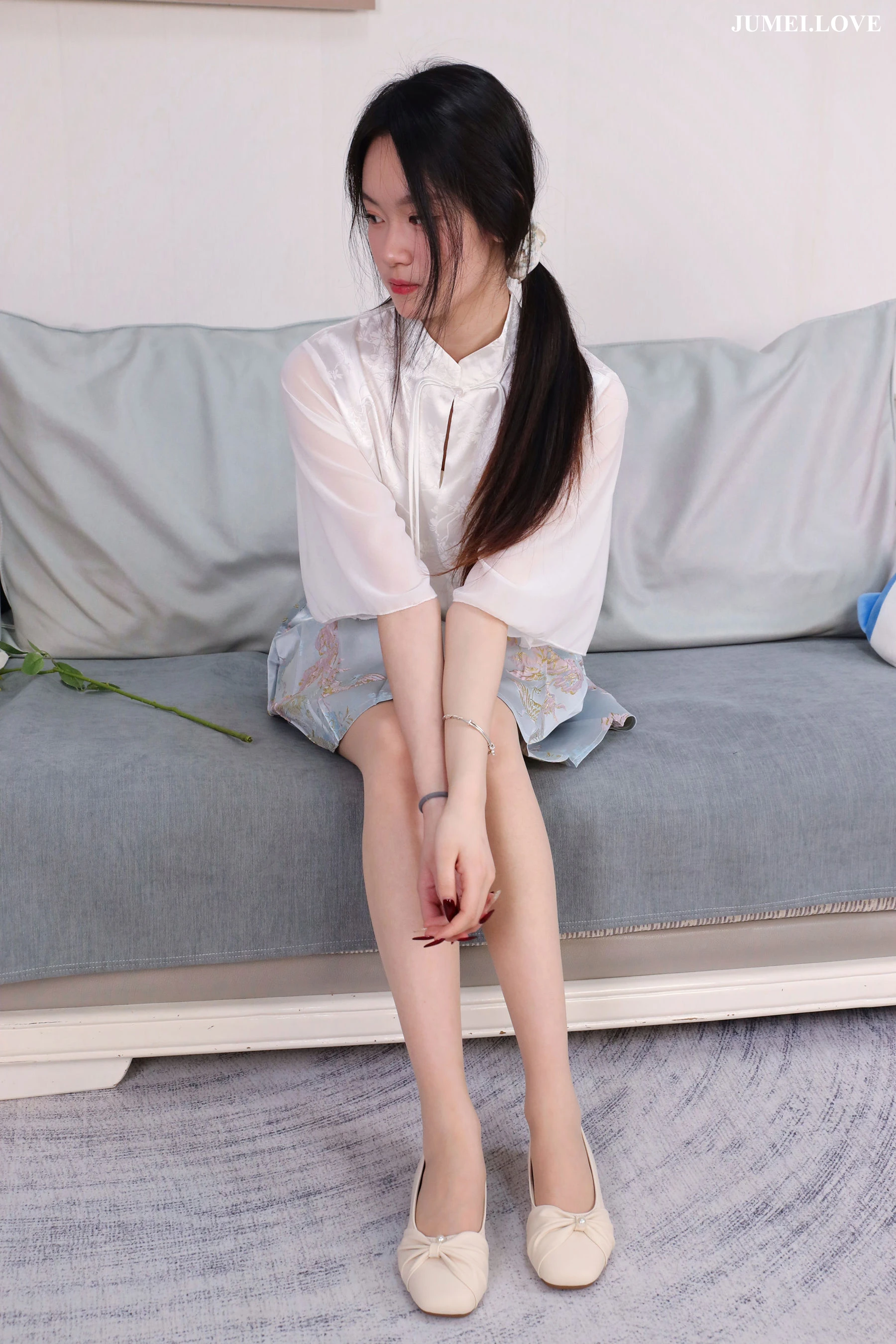 绮梦摄影 2025.04.12 No.231 小艺 珍藏无修无水印版 第104张