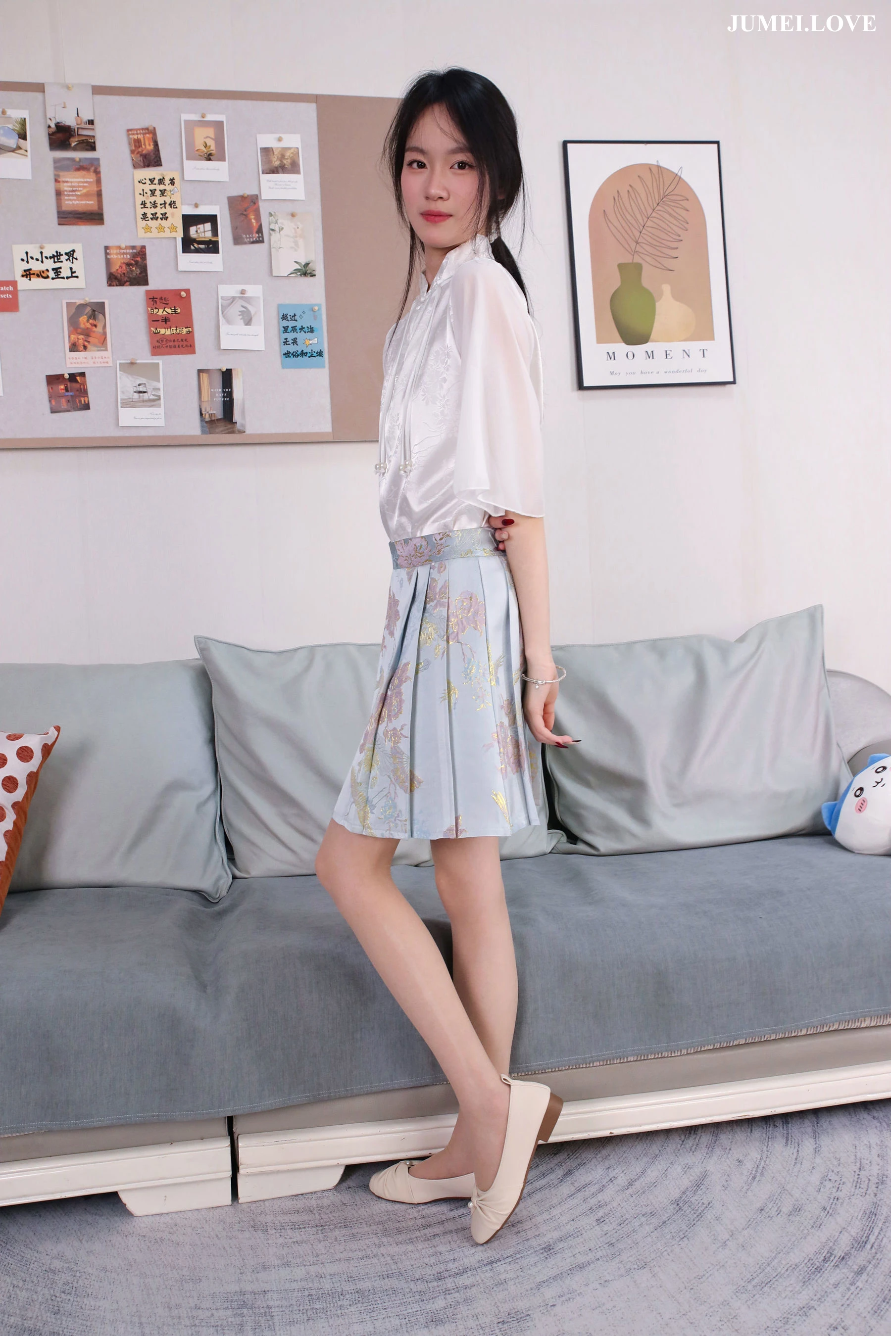 绮梦摄影 2025.04.12 No.231 小艺 珍藏无修无水印版 第111张