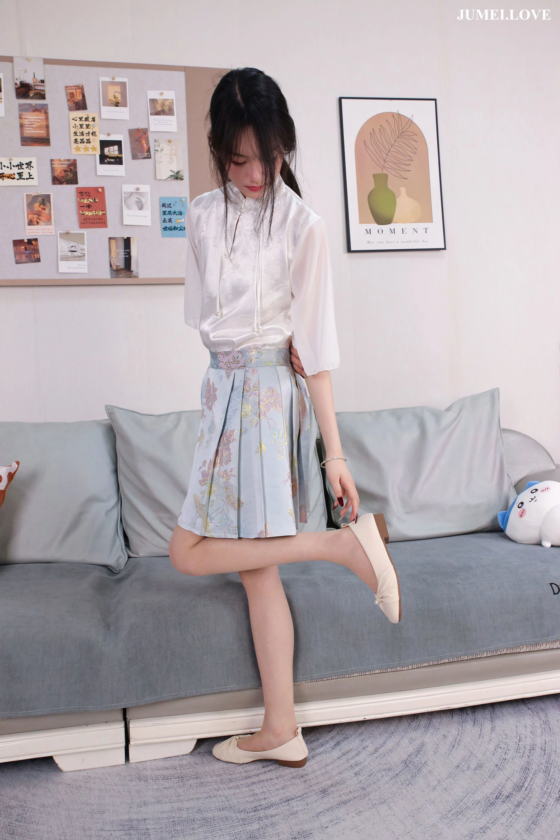 绮梦摄影 2025.04.12 No.231 小艺 珍藏无修无水印版 第112张