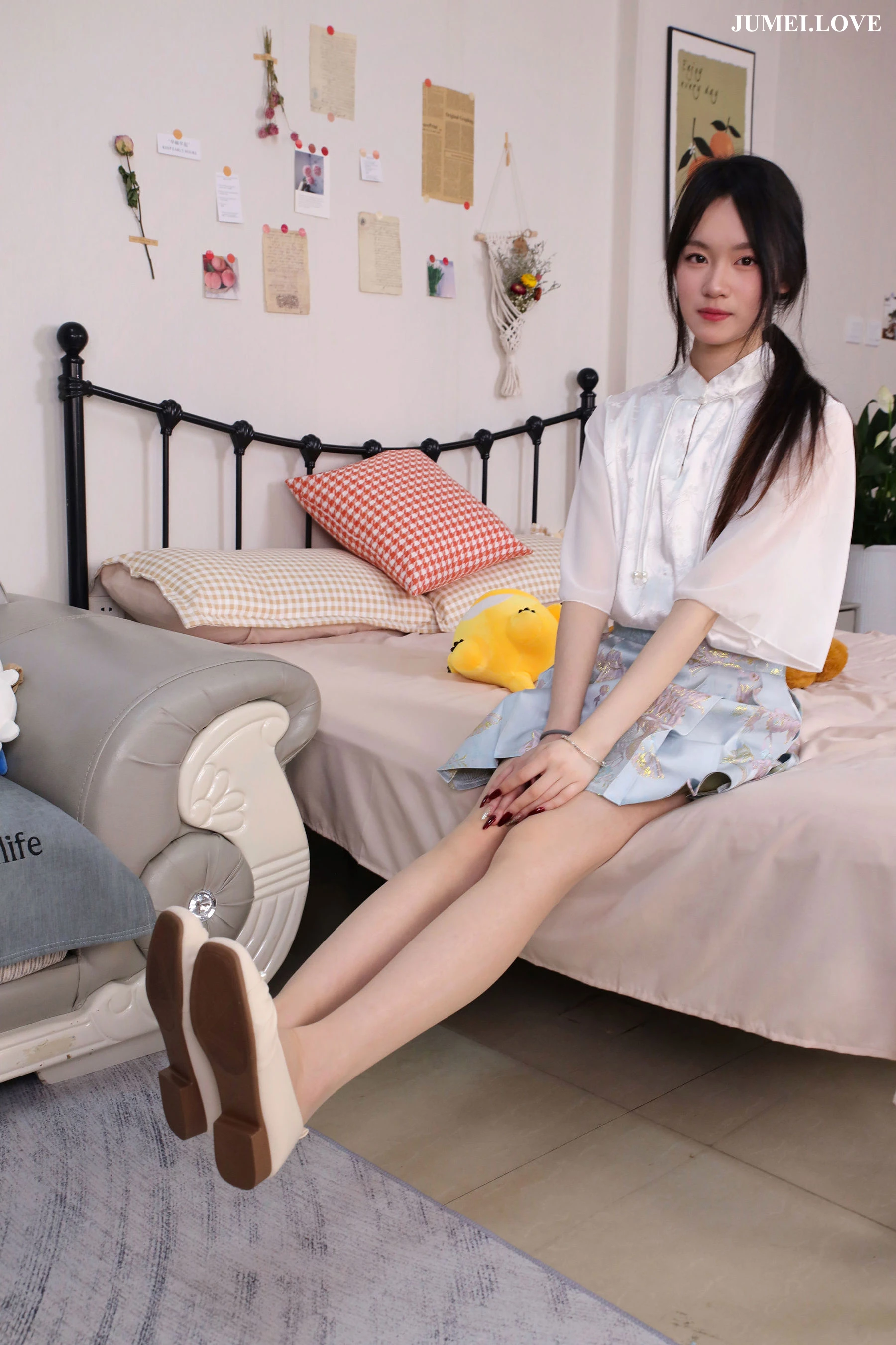 绮梦摄影 2025.04.12 No.231 小艺 珍藏无修无水印版 第122张