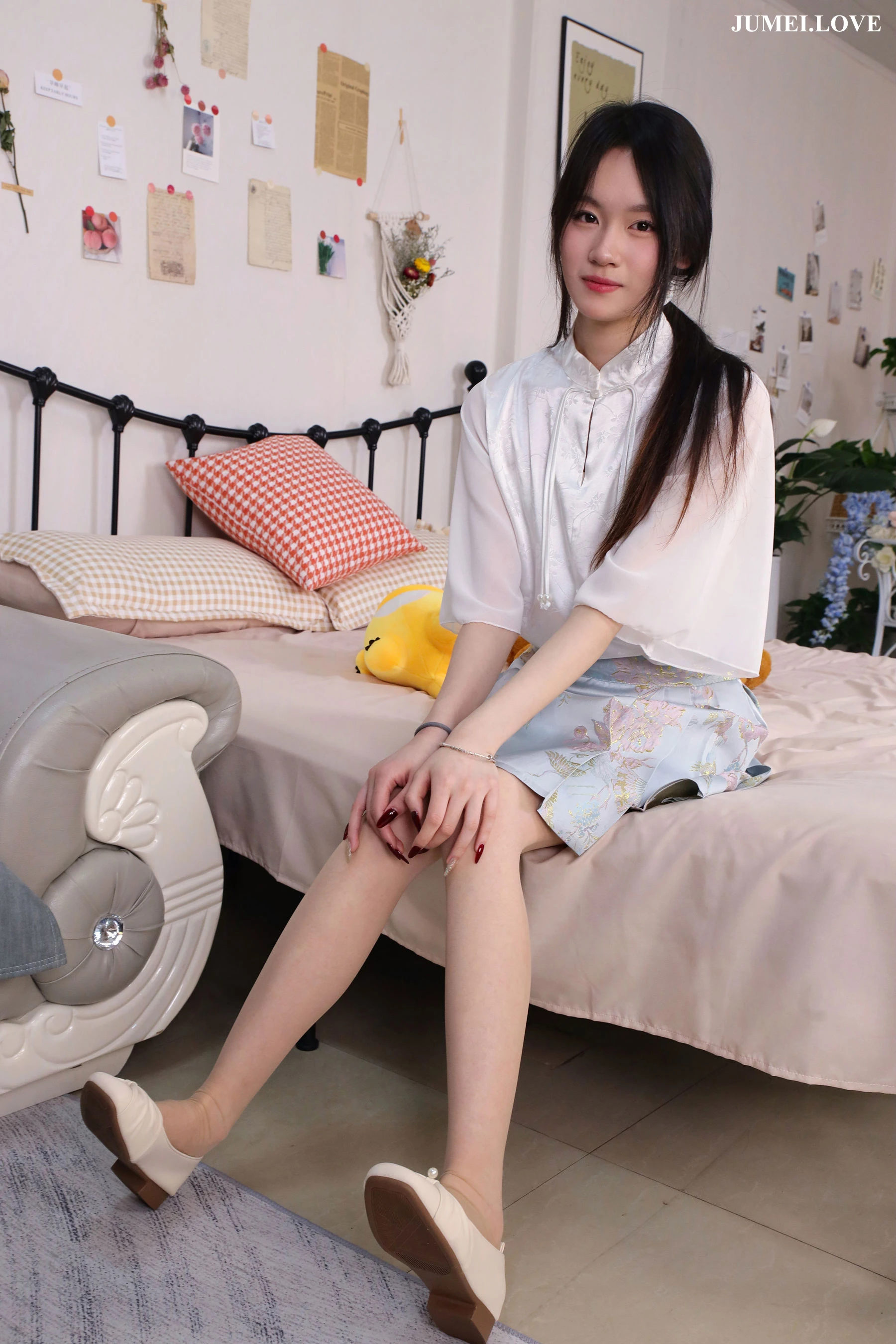 绮梦摄影 2025.04.12 No.231 小艺 珍藏无修无水印版 第125张