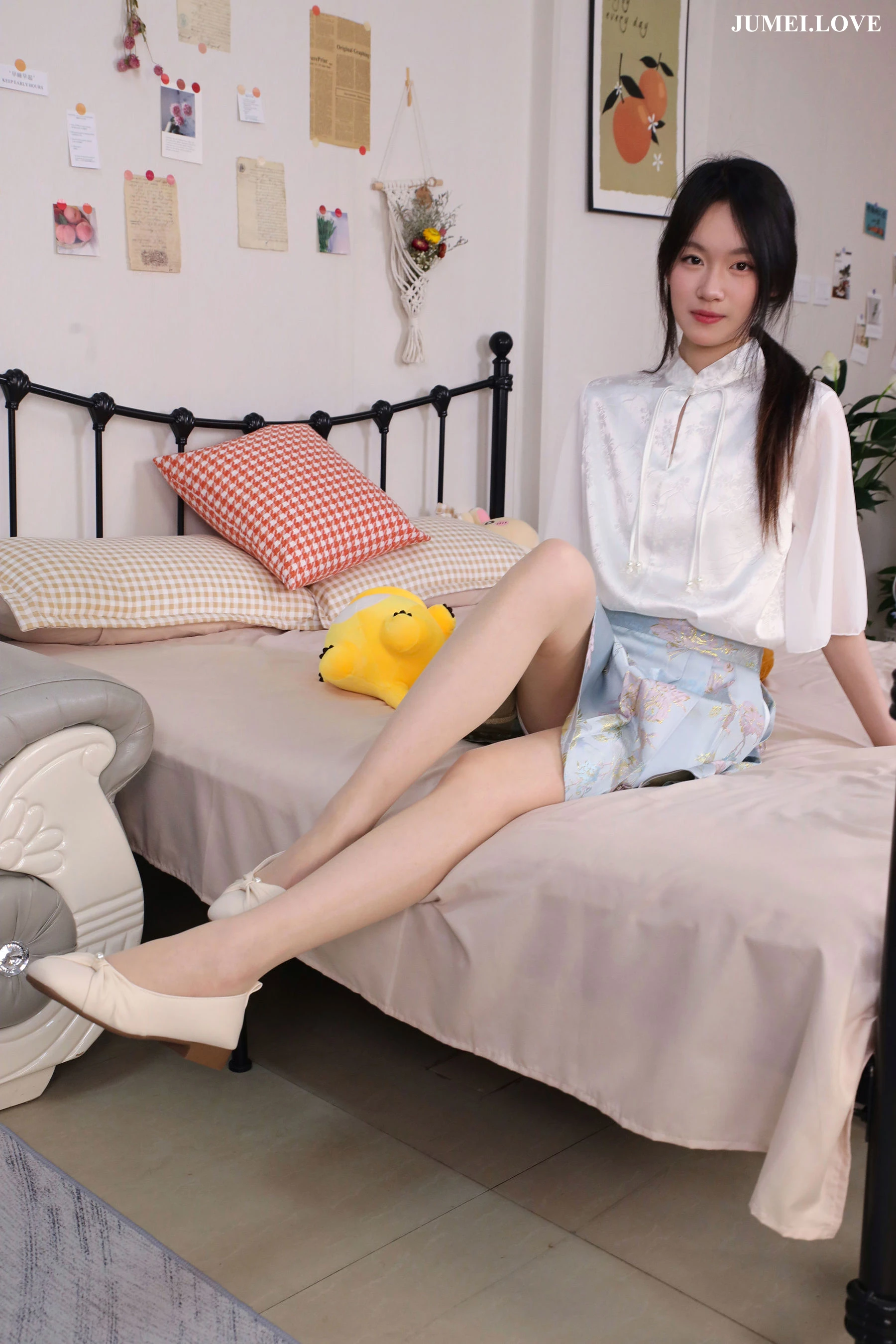 绮梦摄影 2025.04.12 No.231 小艺 珍藏无修无水印版 第130张