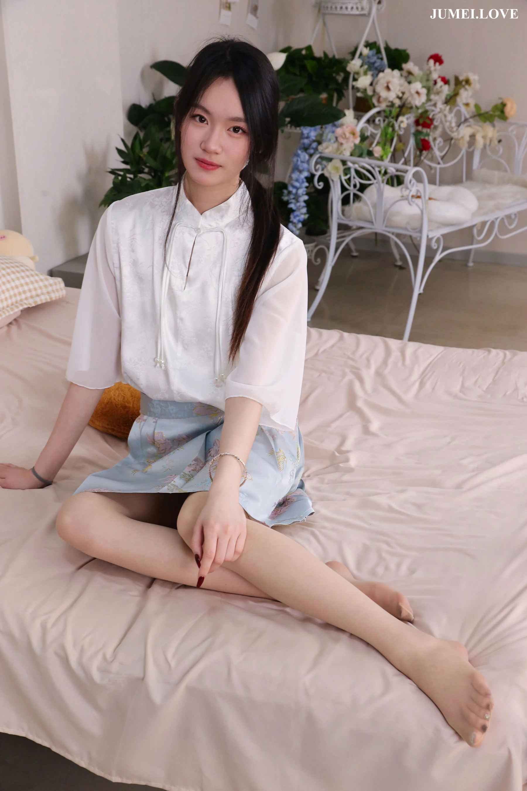 绮梦摄影 2025.04.12 No.231 小艺 珍藏无修无水印版 第148张