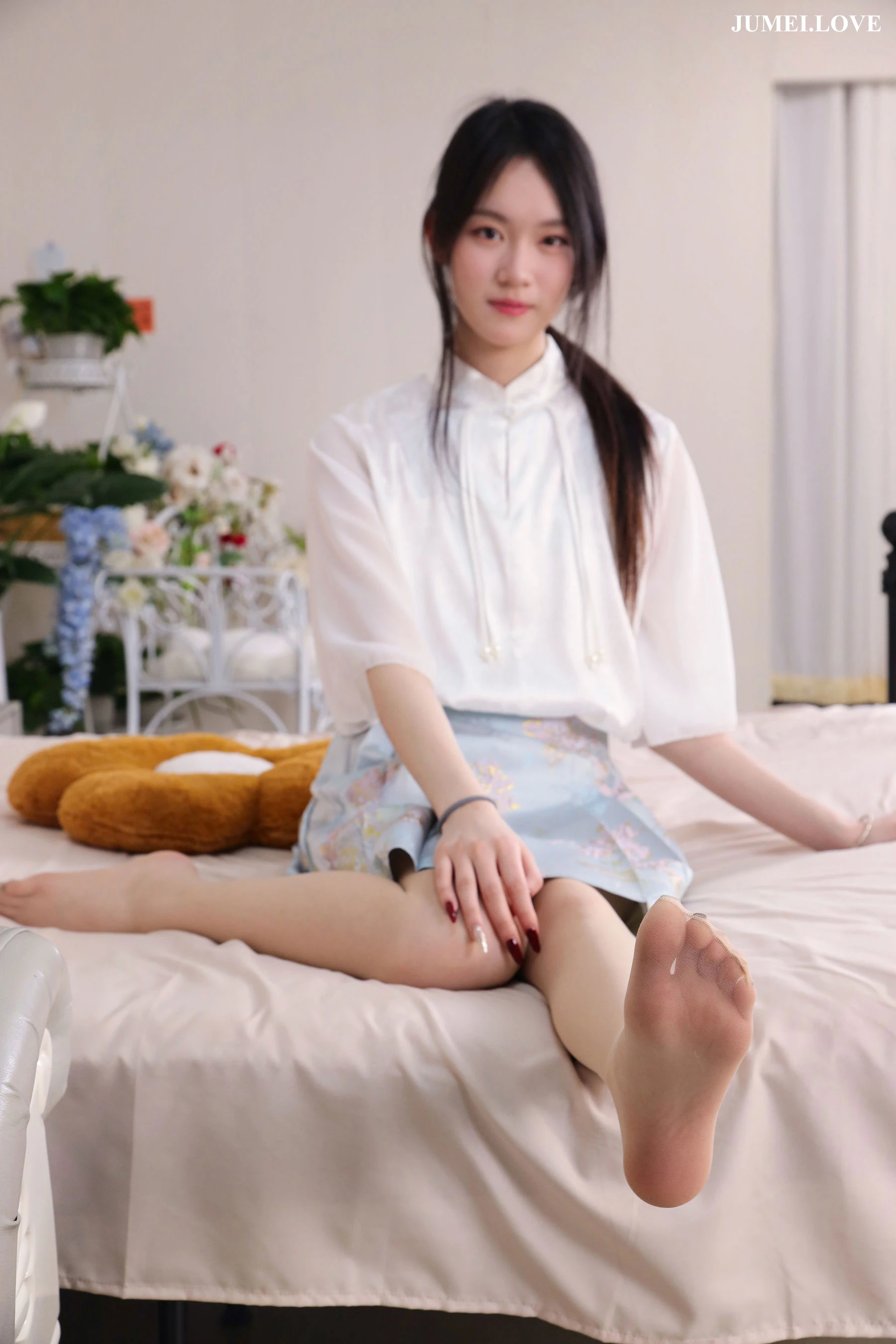 绮梦摄影 2025.04.12 No.231 小艺 珍藏无修无水印版 第160张