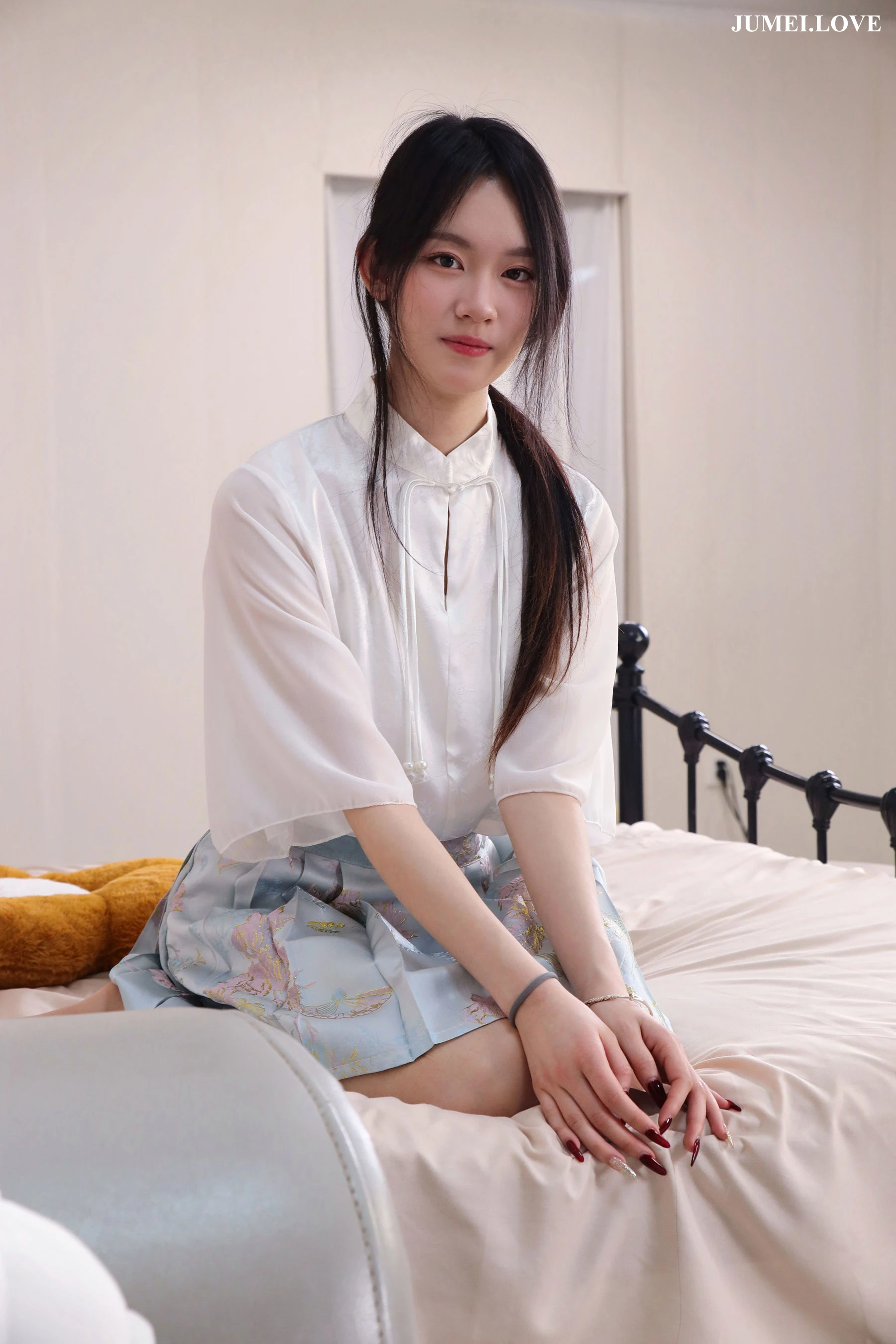 绮梦摄影 2025.04.12 No.231 小艺 珍藏无修无水印版 第161张