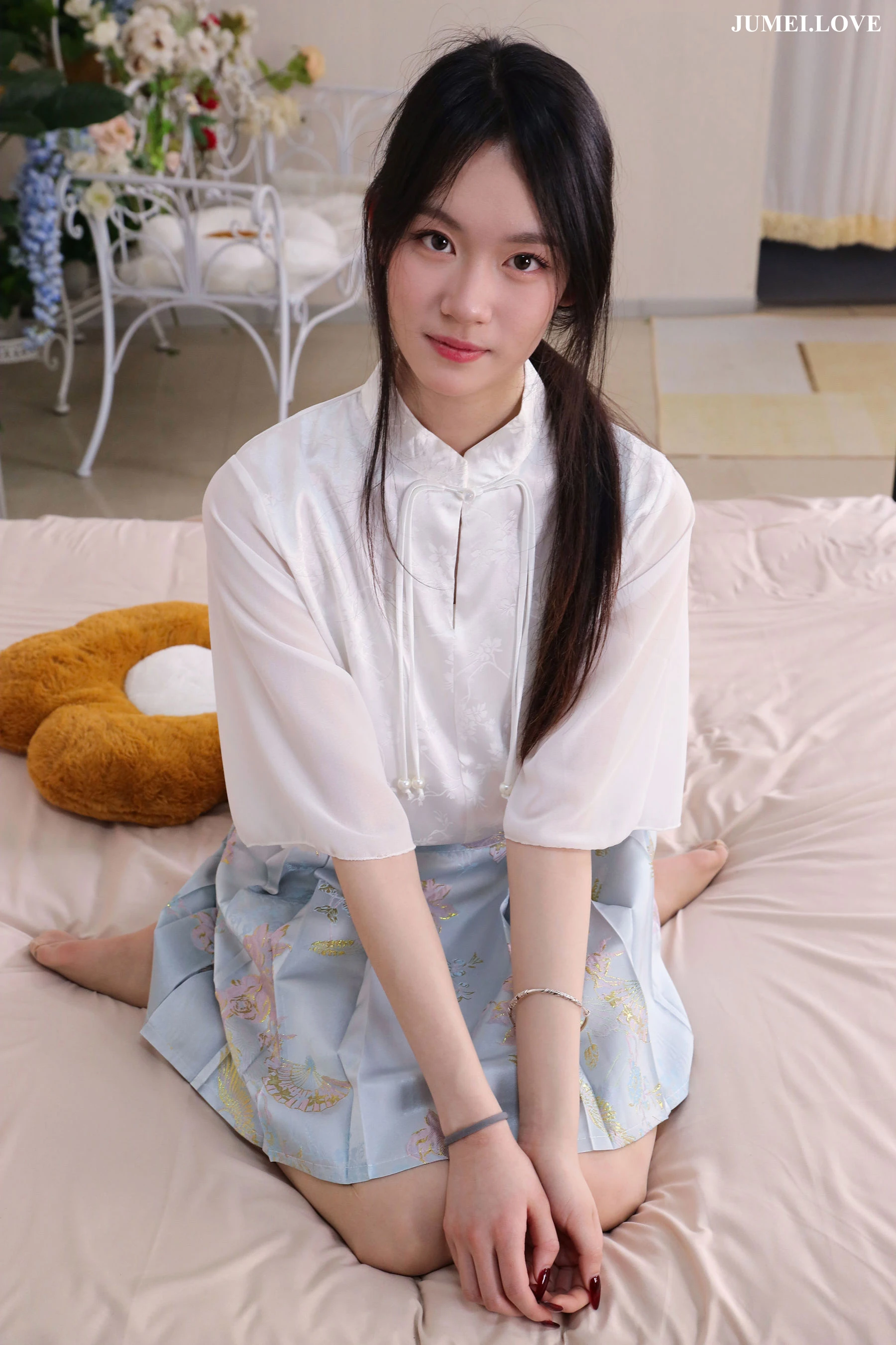 绮梦摄影 2025.04.12 No.231 小艺 珍藏无修无水印版 第162张
