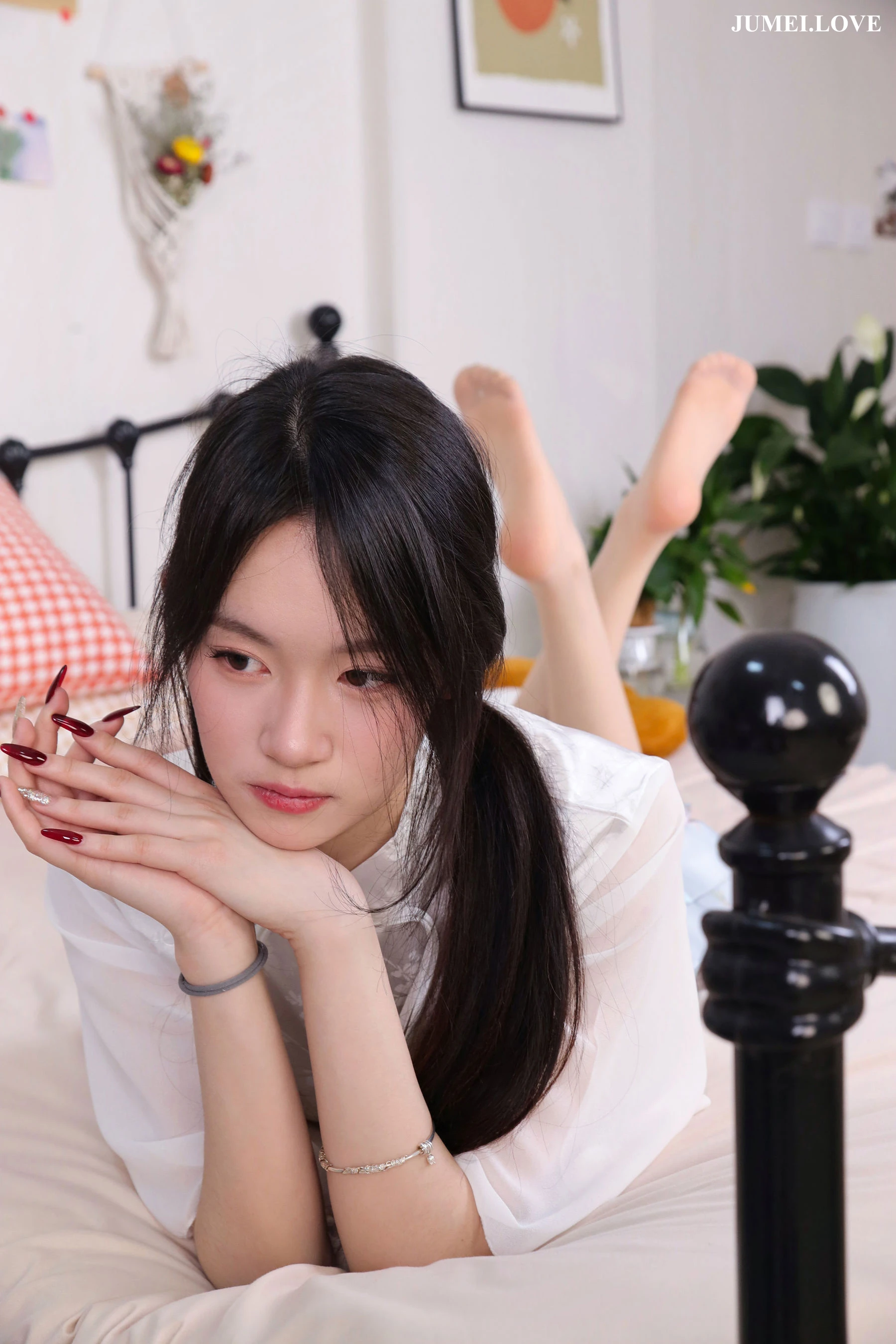 绮梦摄影 2025.04.12 No.231 小艺 珍藏无修无水印版 第185张