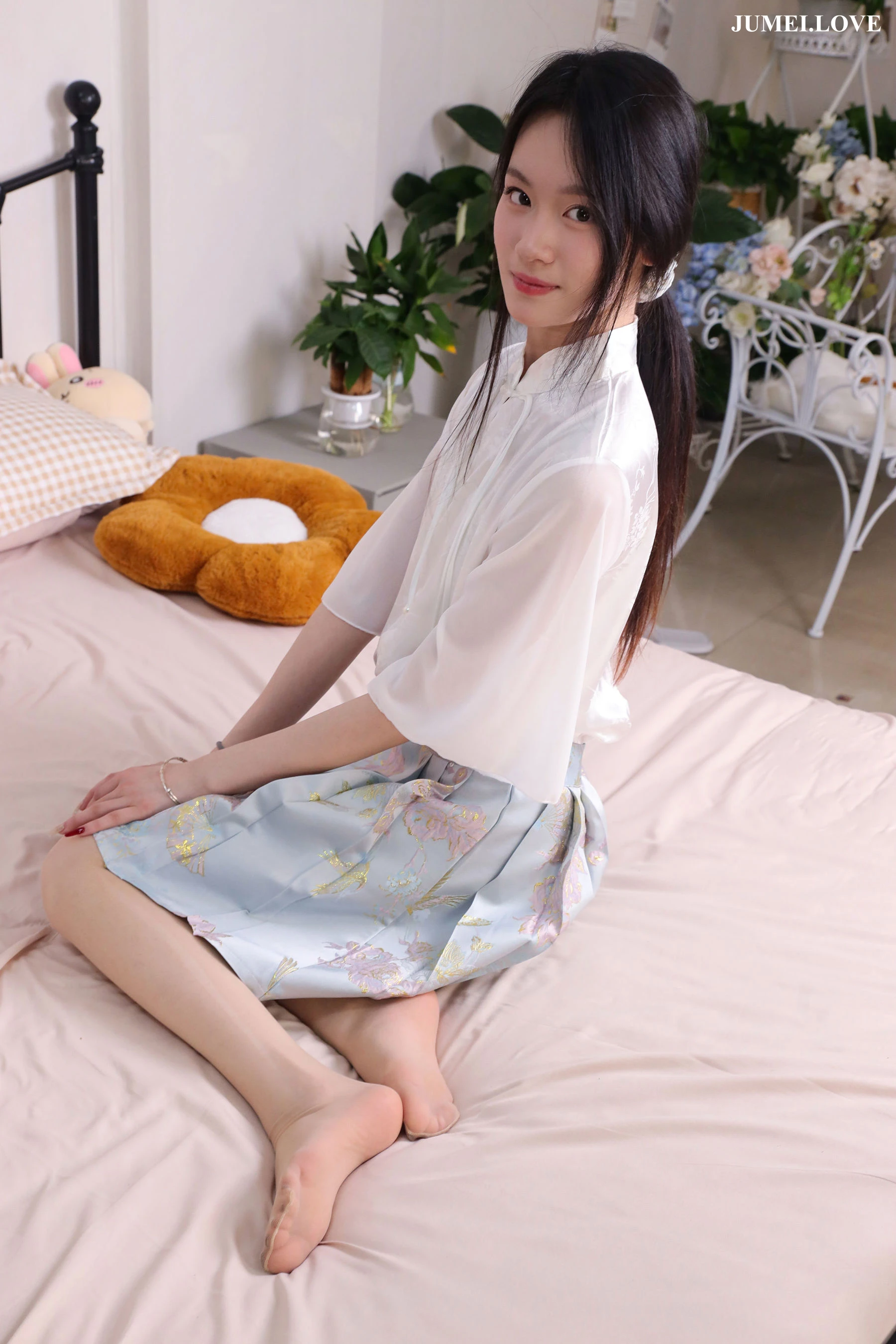 绮梦摄影 2025.04.12 No.231 小艺 珍藏无修无水印版 第198张