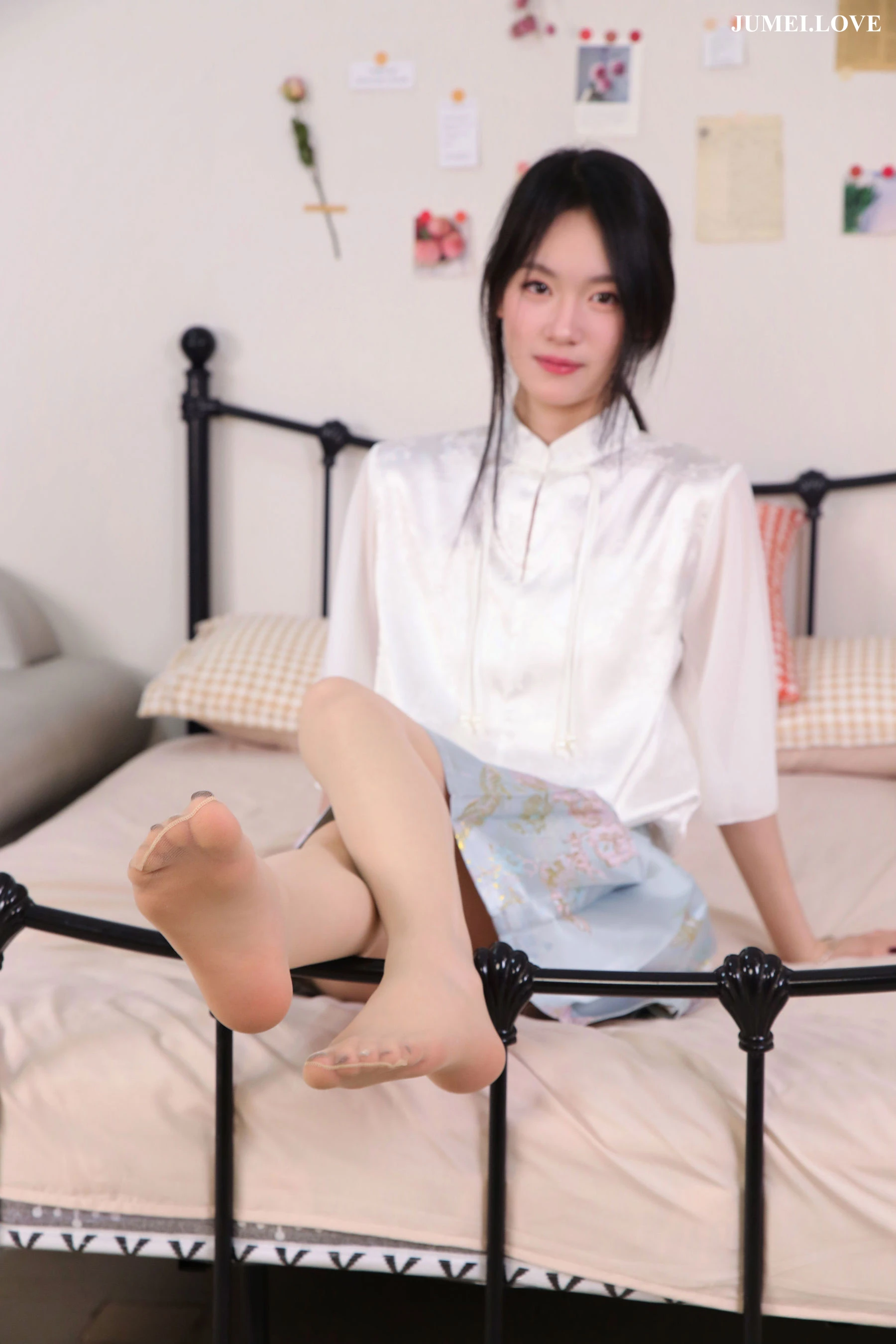 绮梦摄影 2025.04.12 No.231 小艺 珍藏无修无水印版 第211张