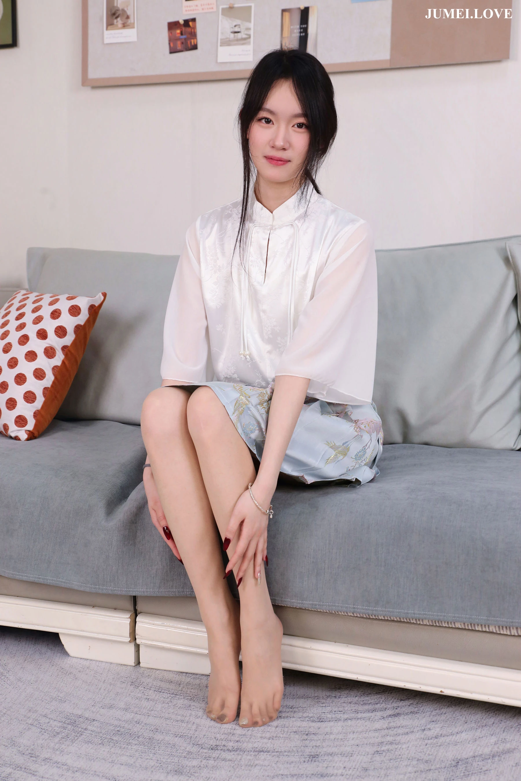 绮梦摄影 2025.04.12 No.231 小艺 珍藏无修无水印版 第222张