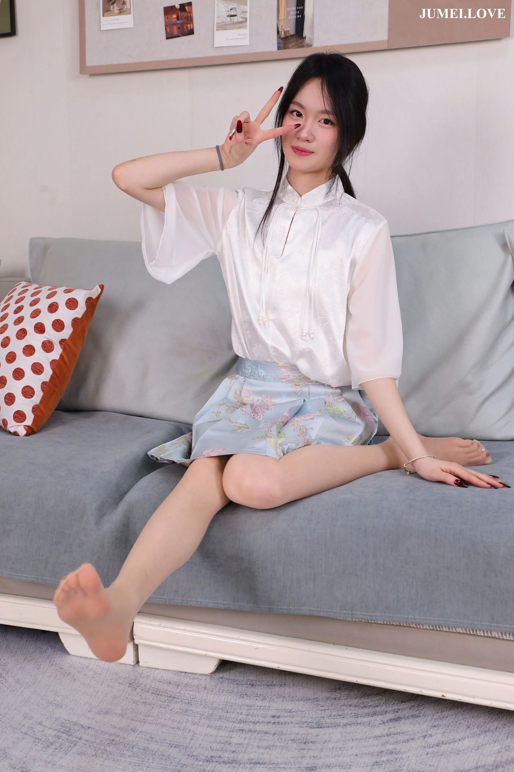 绮梦摄影 2025.04.12 No.231 小艺 珍藏无修无水印版 第238张