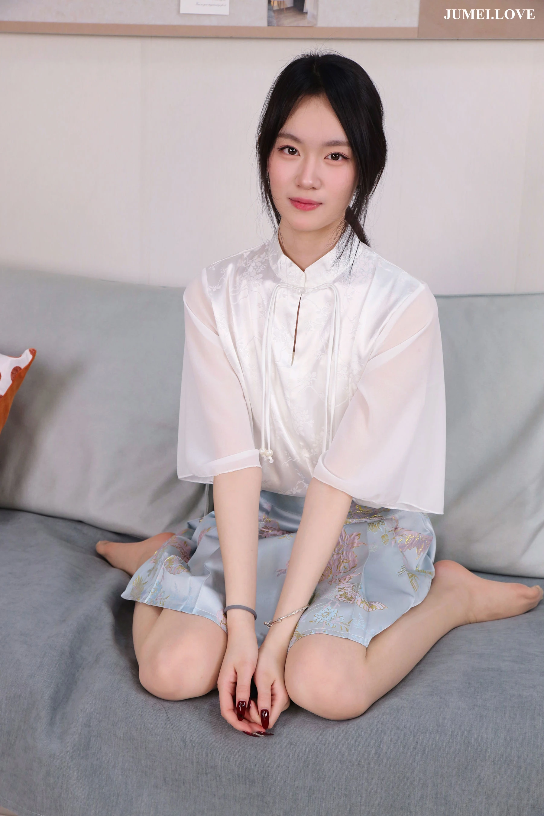 绮梦摄影 2025.04.12 No.231 小艺 珍藏无修无水印版 第241张