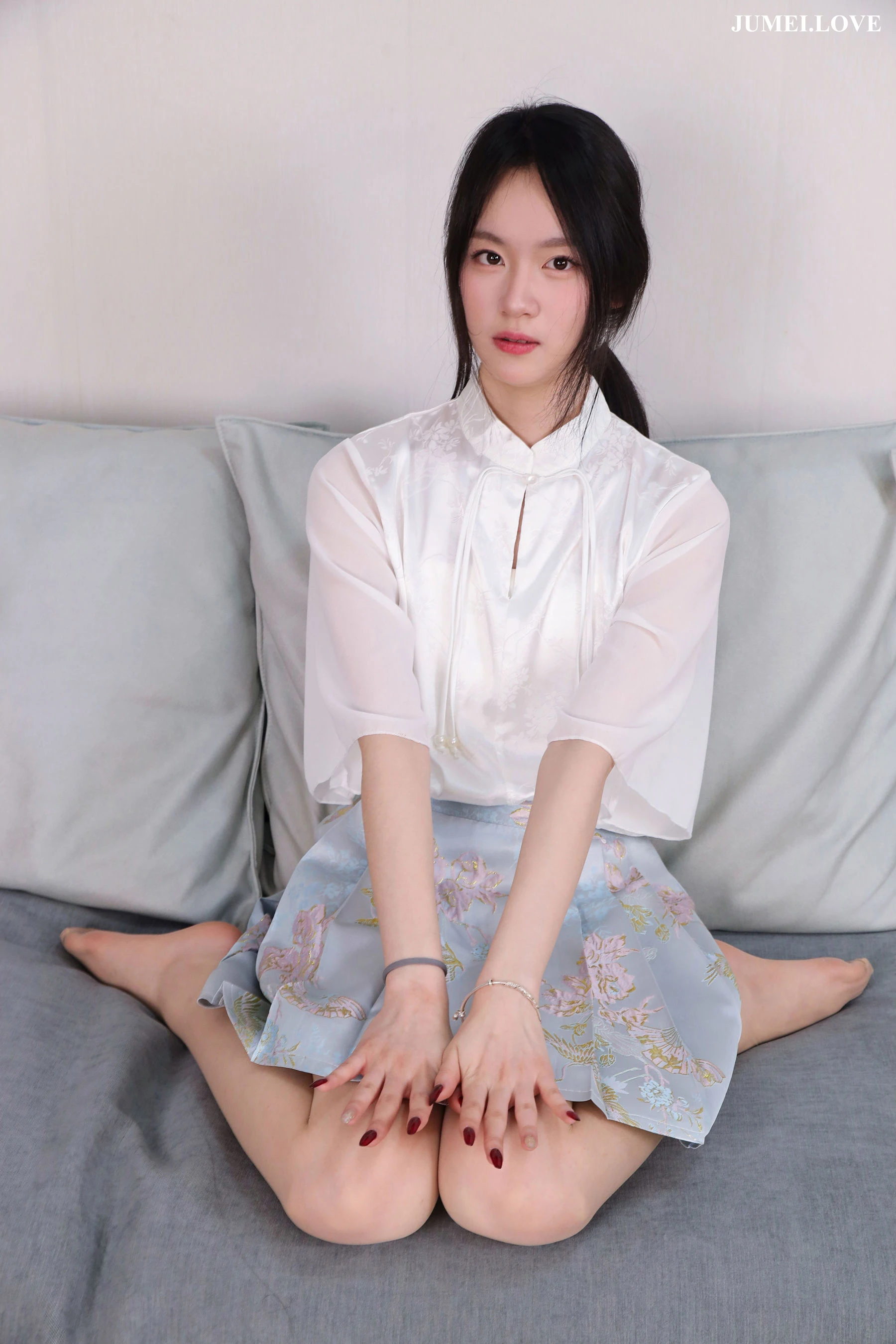 绮梦摄影 2025.04.12 No.231 小艺 珍藏无修无水印版 第244张