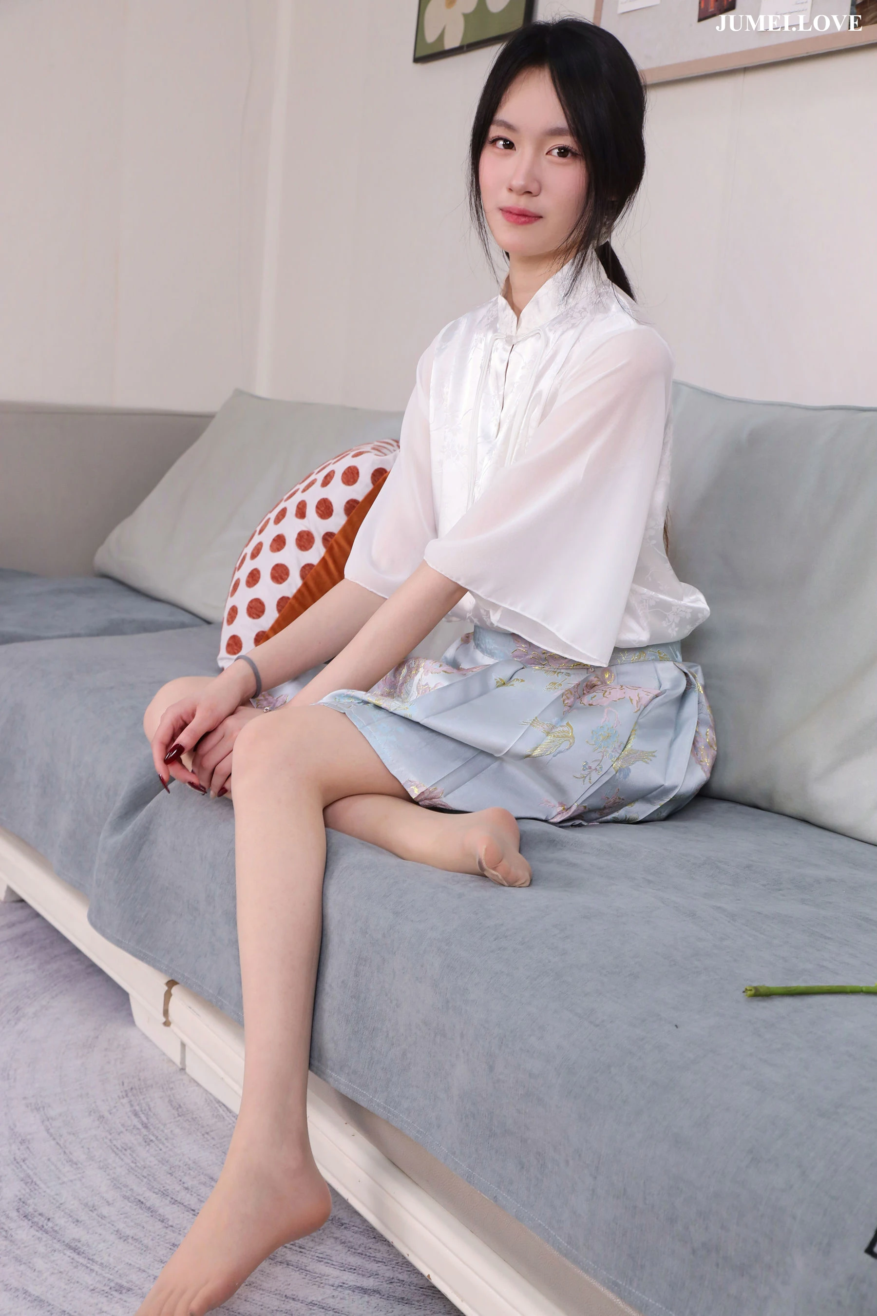 绮梦摄影 2025.04.12 No.231 小艺 珍藏无修无水印版 第245张