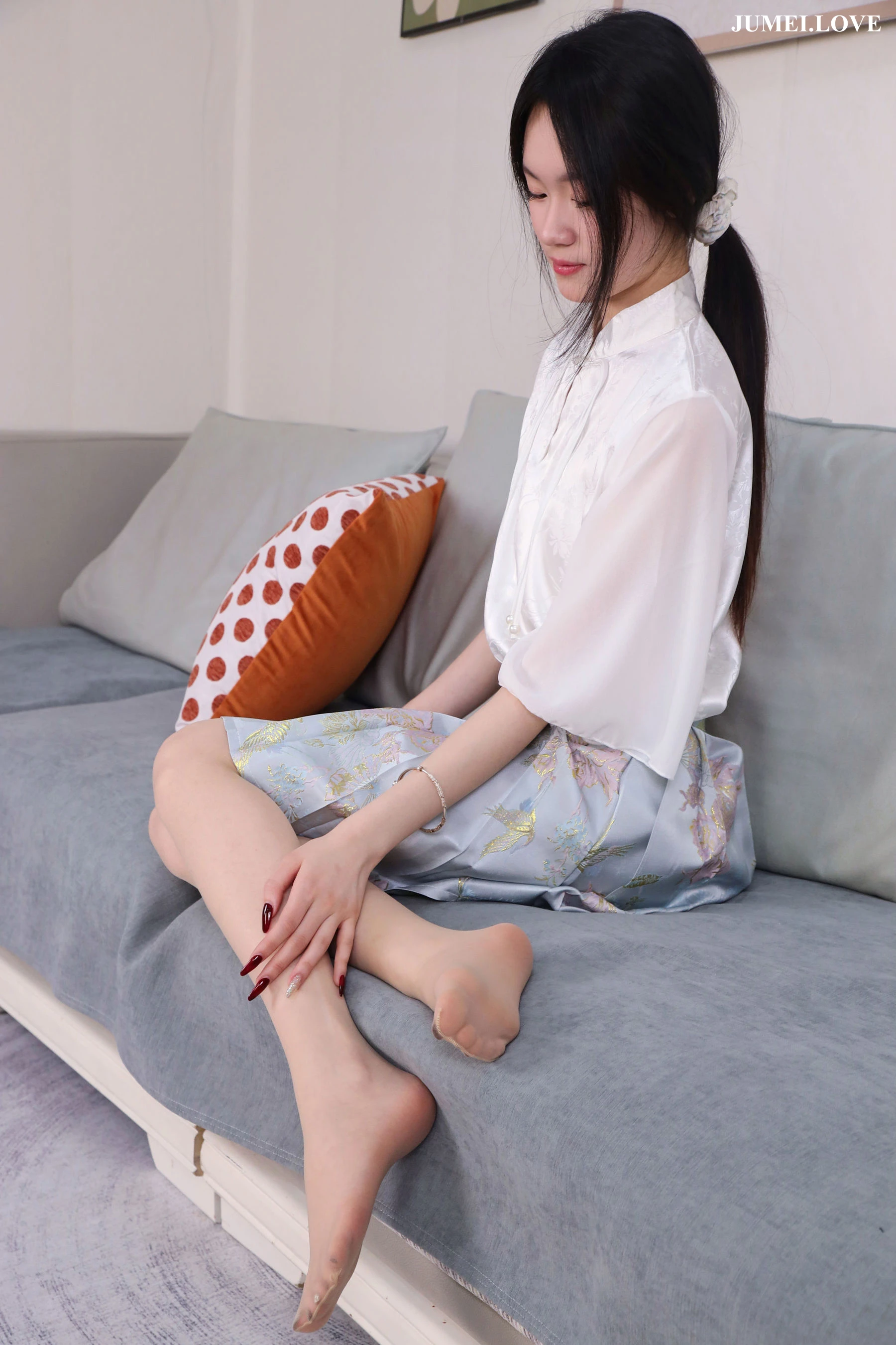 绮梦摄影 2025.04.12 No.231 小艺 珍藏无修无水印版 第248张