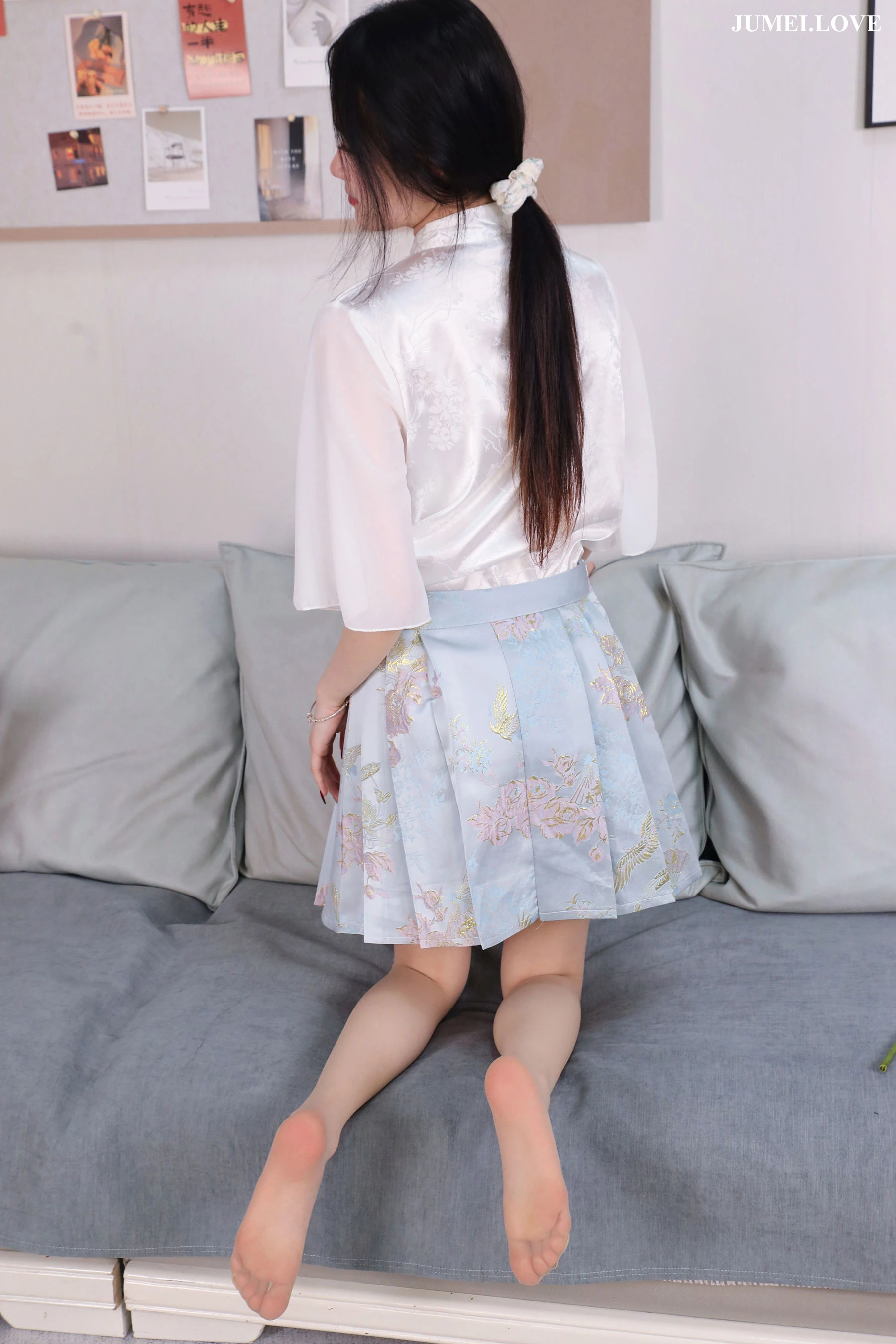绮梦摄影 2025.04.12 No.231 小艺 珍藏无修无水印版 第252张