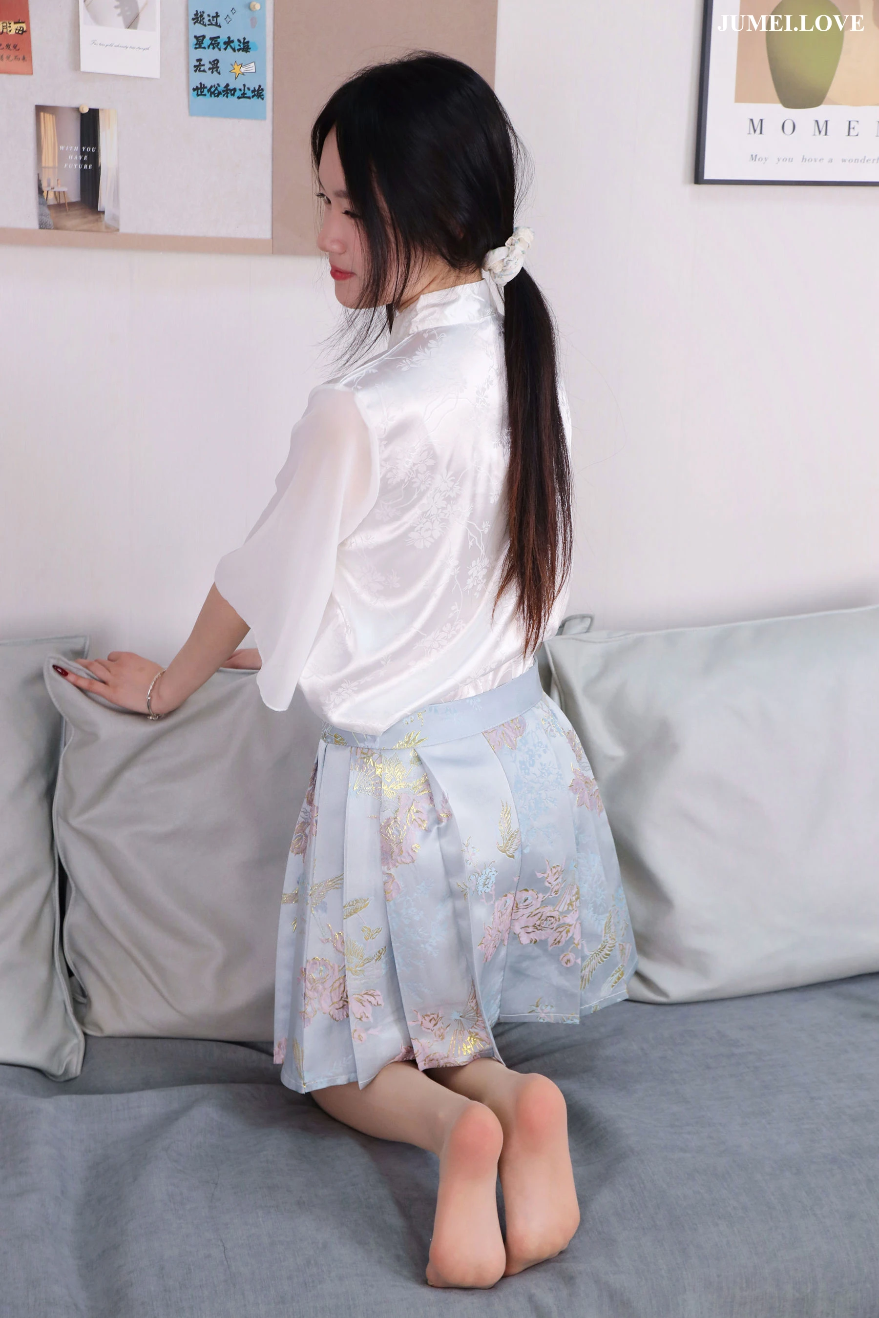 绮梦摄影 2025.04.12 No.231 小艺 珍藏无修无水印版 第253张