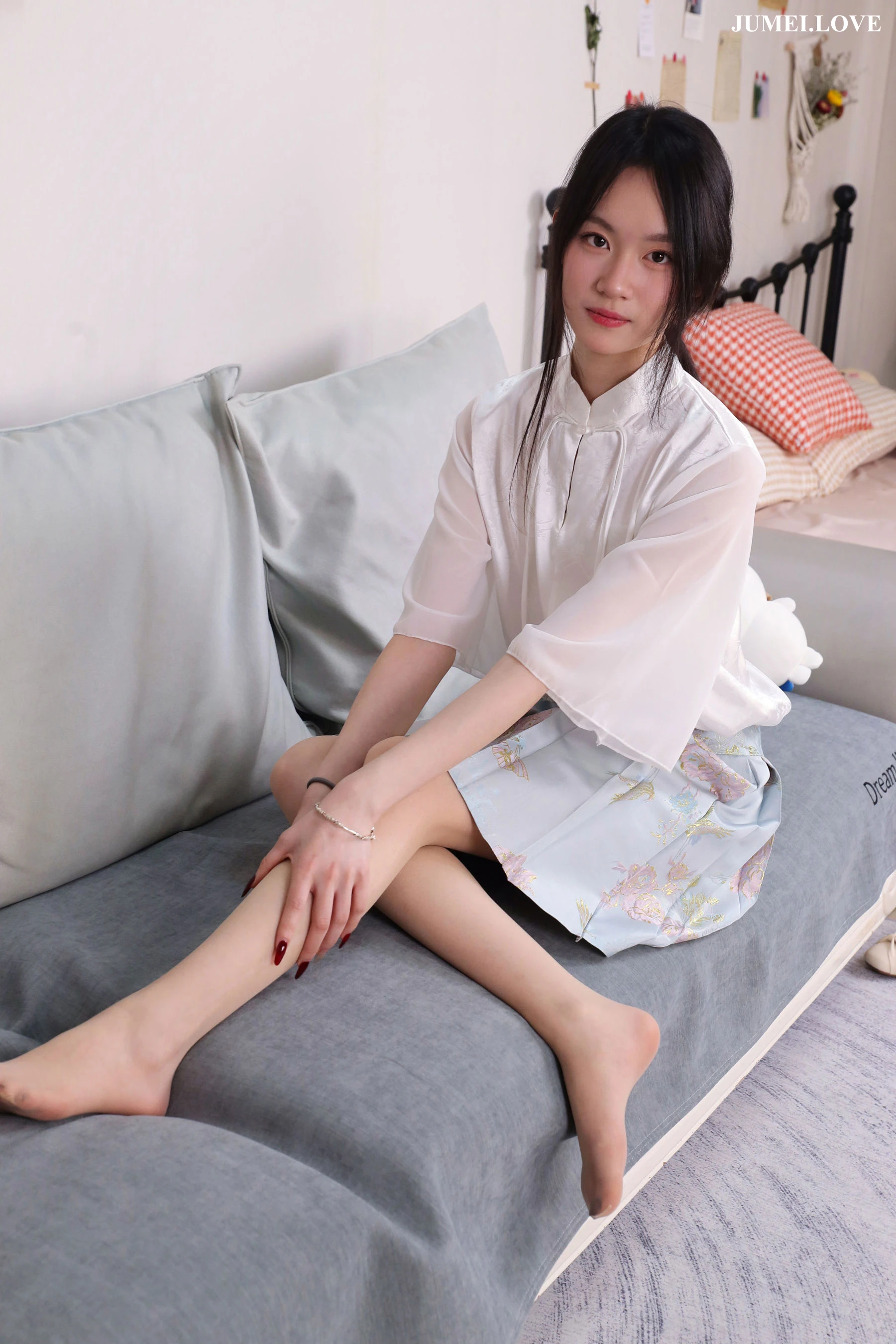 绮梦摄影 2025.04.12 No.231 小艺 珍藏无修无水印版 第260张