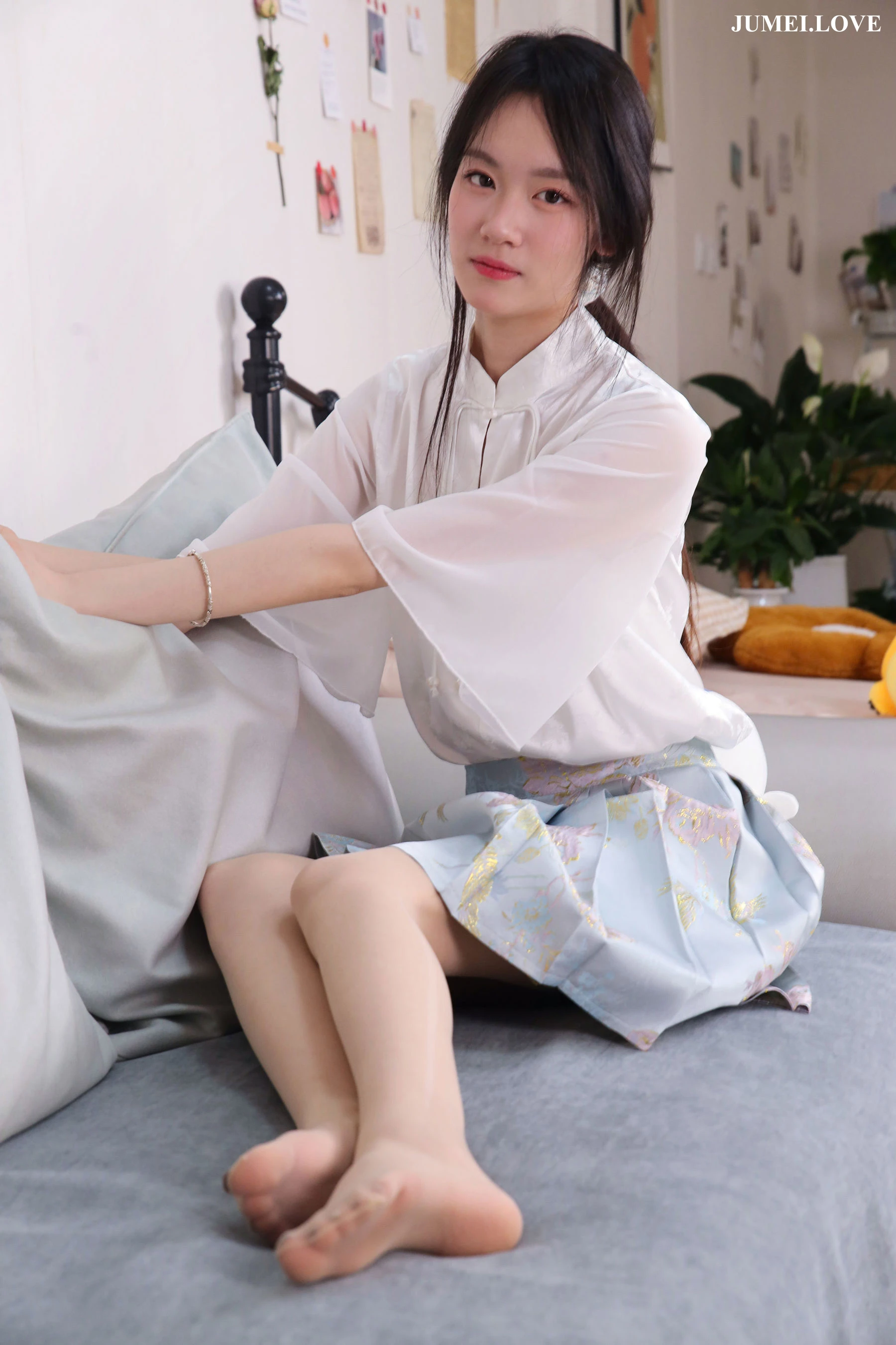 绮梦摄影 2025.04.12 No.231 小艺 珍藏无修无水印版 第263张