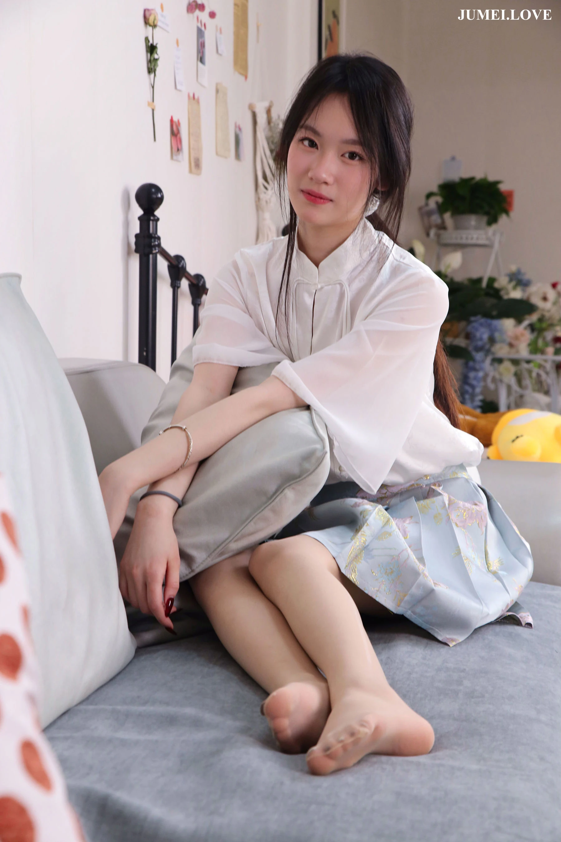绮梦摄影 2025.04.12 No.231 小艺 珍藏无修无水印版 第264张