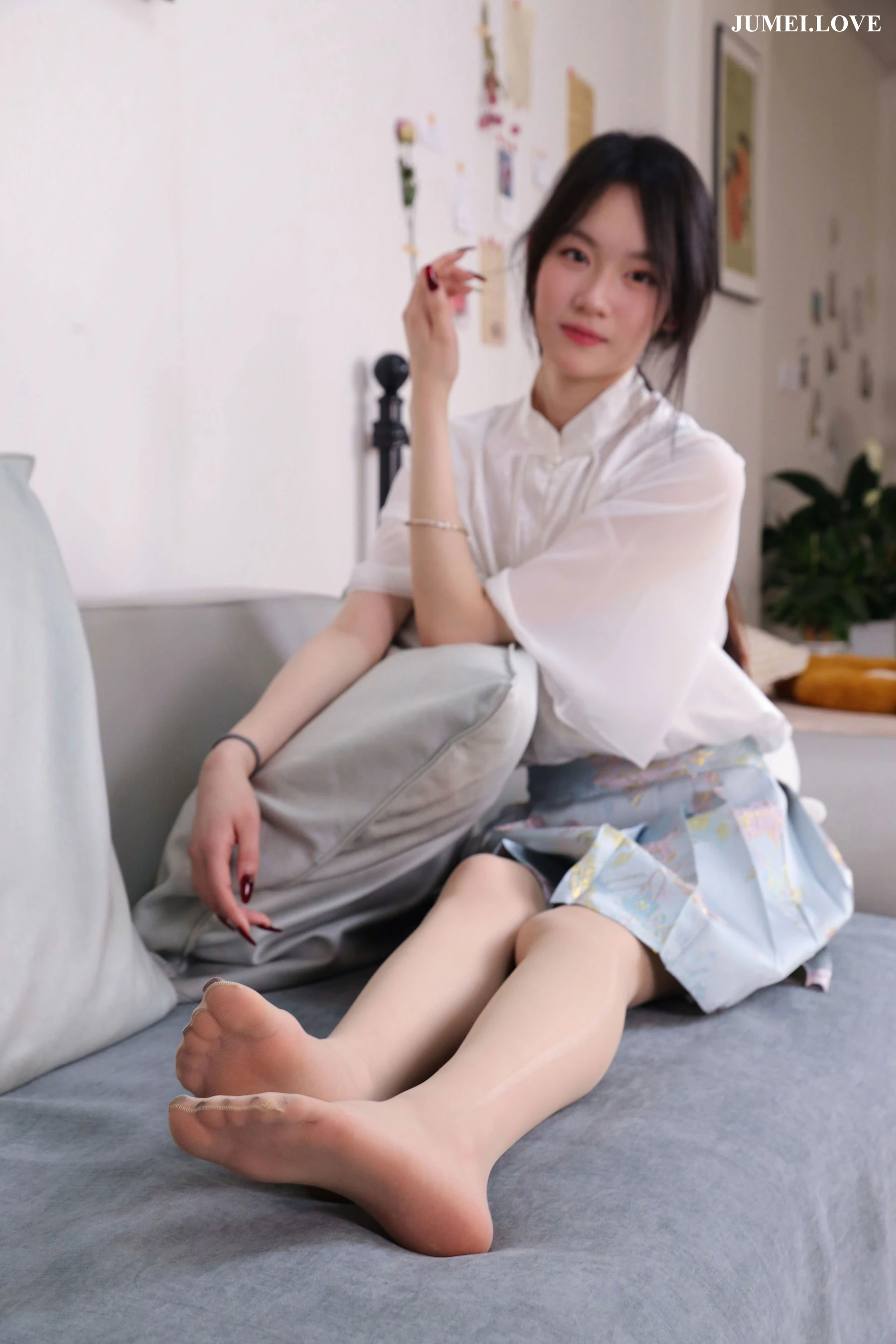 绮梦摄影 2025.04.12 No.231 小艺 珍藏无修无水印版 第266张