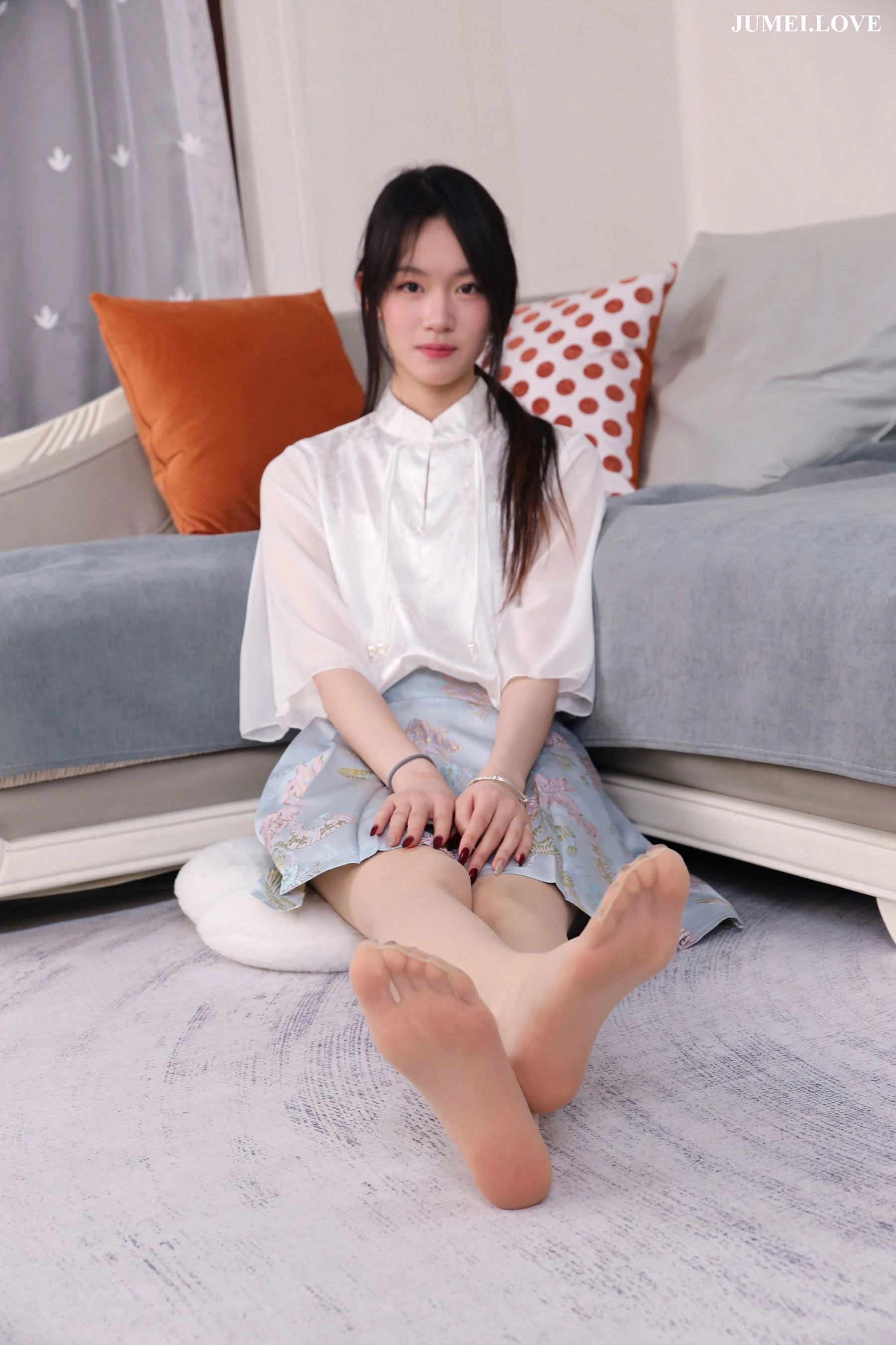 绮梦摄影 2025.04.12 No.231 小艺 珍藏无修无水印版 第301张