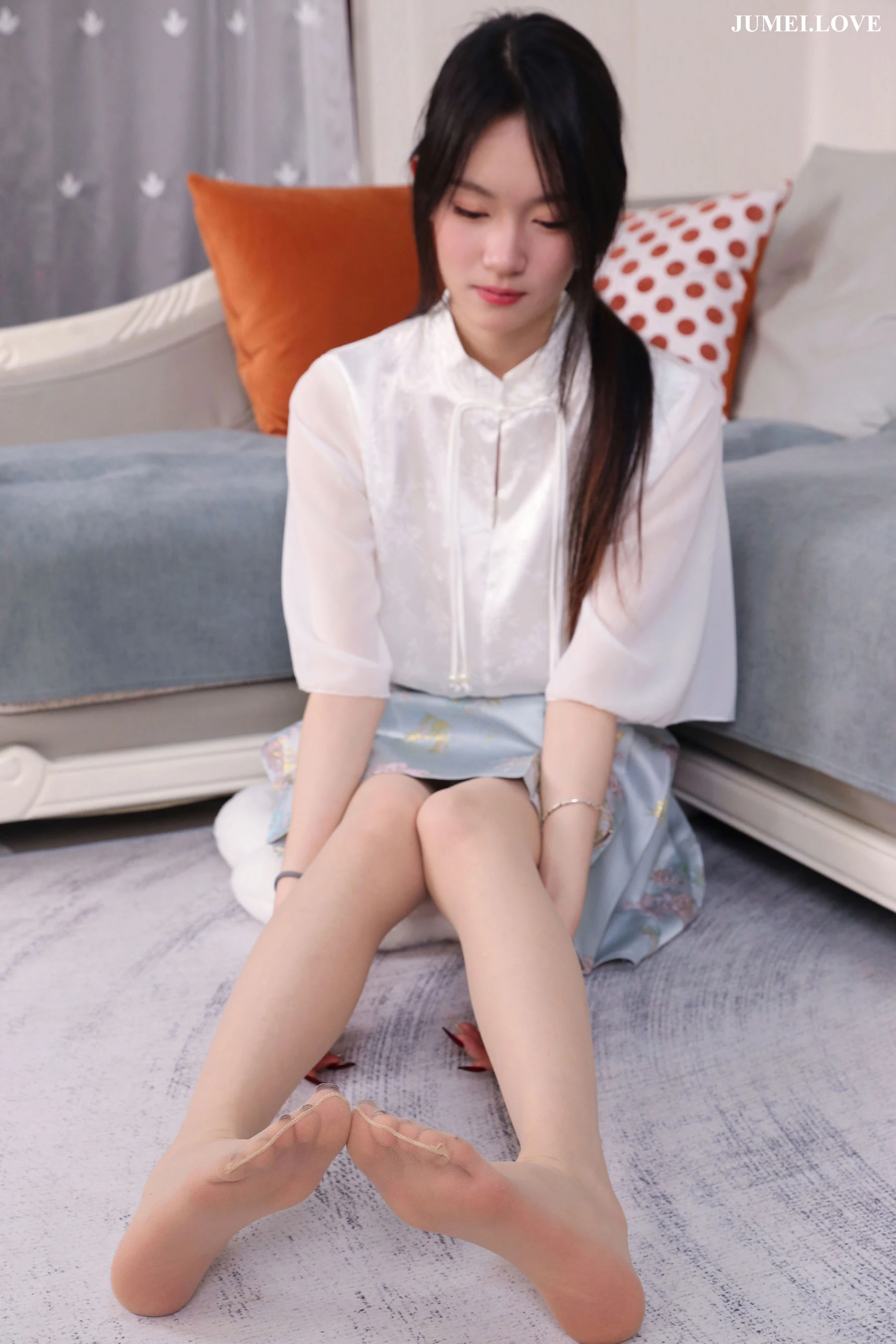 绮梦摄影 2025.04.12 No.231 小艺 珍藏无修无水印版 第309张