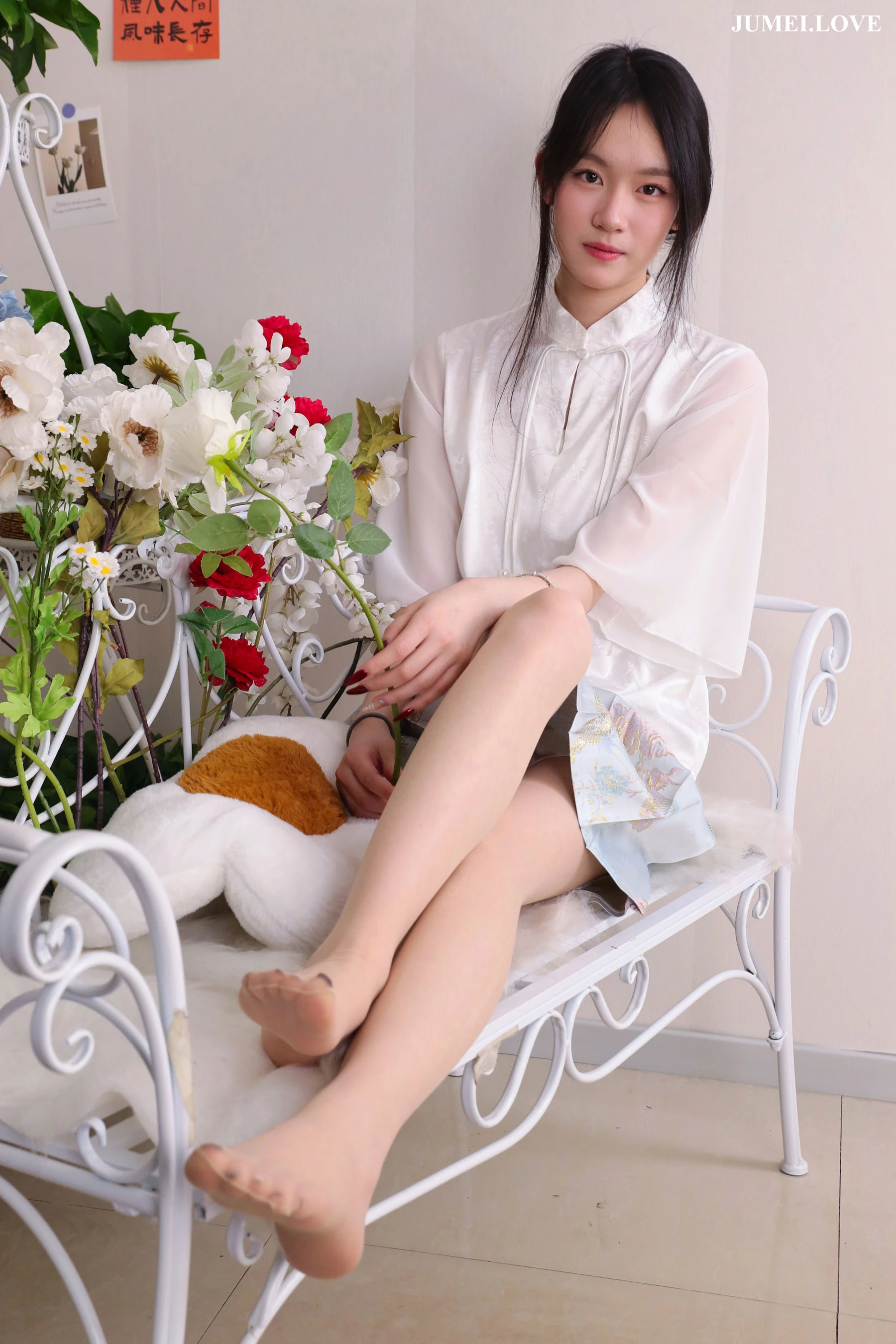 绮梦摄影 2025.04.12 No.231 小艺 珍藏无修无水印版 第61张