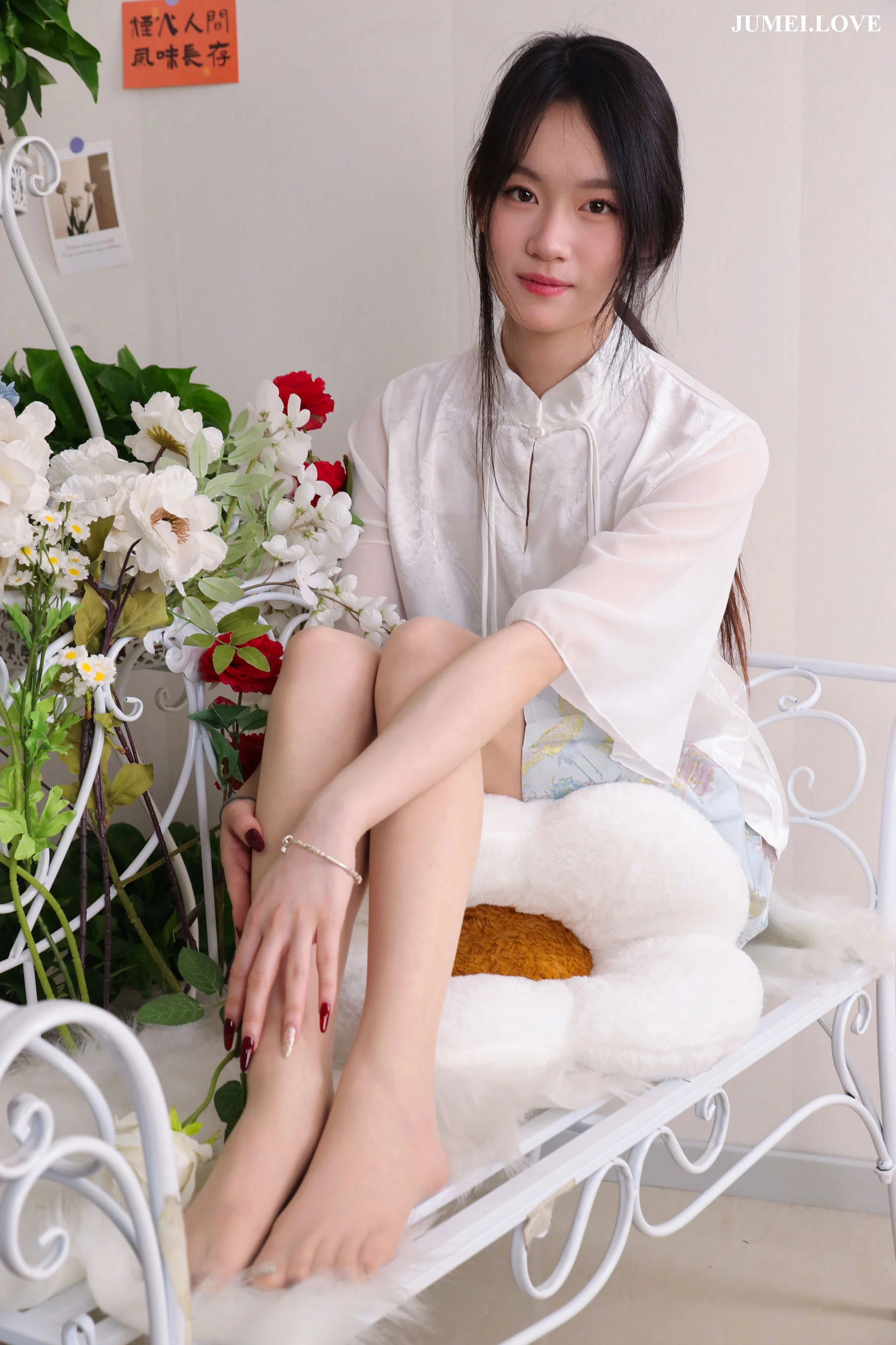绮梦摄影 2025.04.12 No.231 小艺 珍藏无修无水印版 第63张