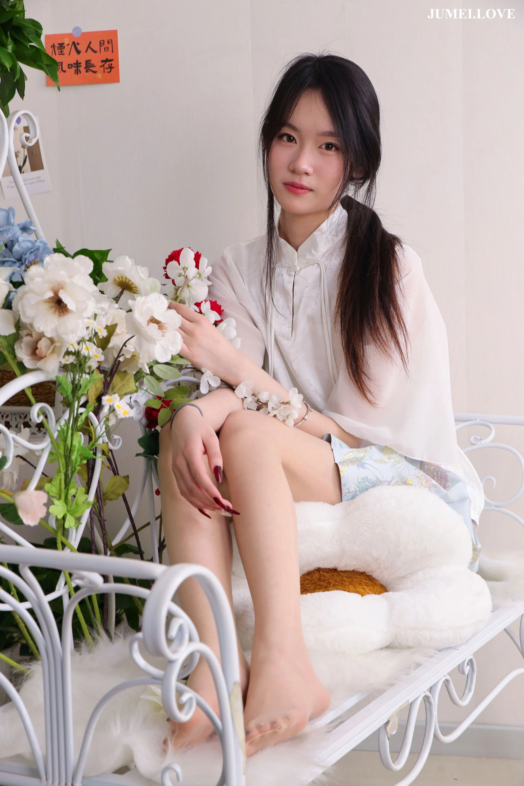 绮梦摄影 2025.04.12 No.231 小艺 珍藏无修无水印版 第67张