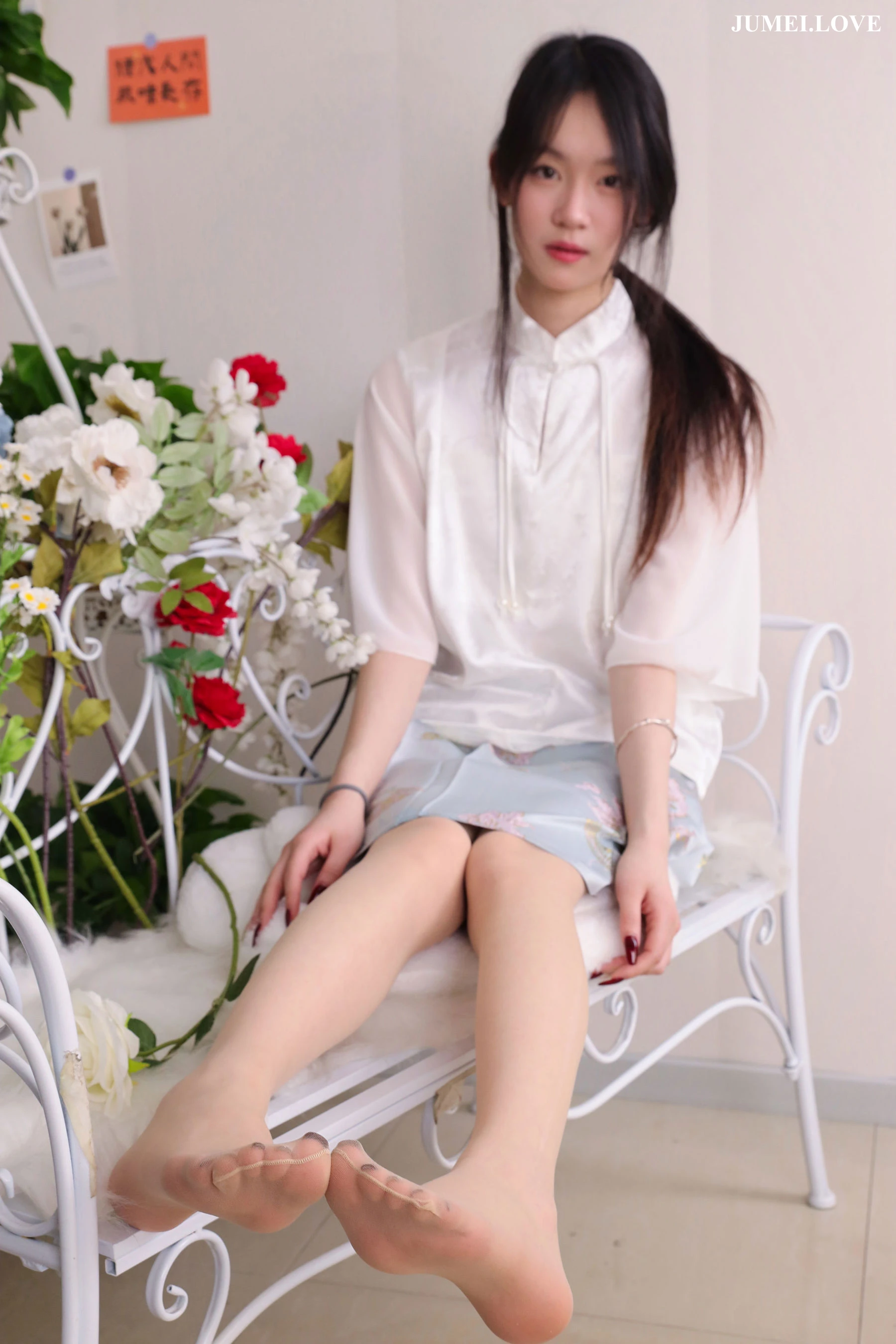 绮梦摄影 2025.04.12 No.231 小艺 珍藏无修无水印版 第68张