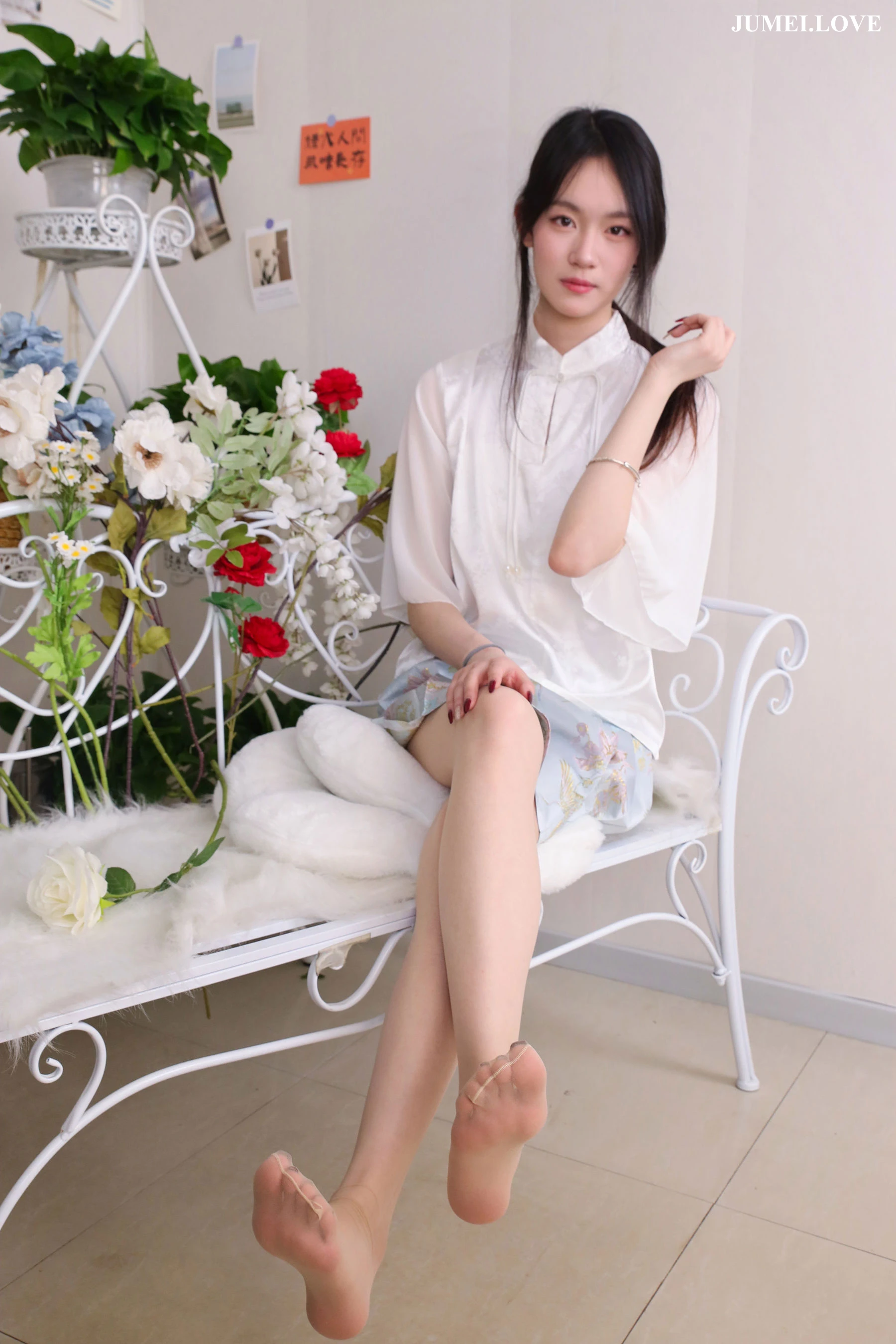 绮梦摄影 2025.04.12 No.231 小艺 珍藏无修无水印版 第74张