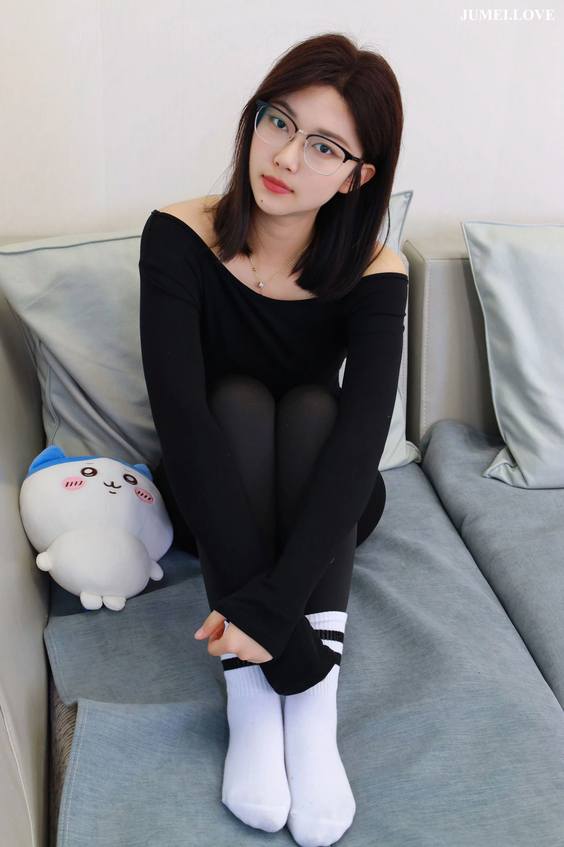 绮梦摄影 2025.04.14 No.233 蔡蔡 珍藏无修无水印版 第104张